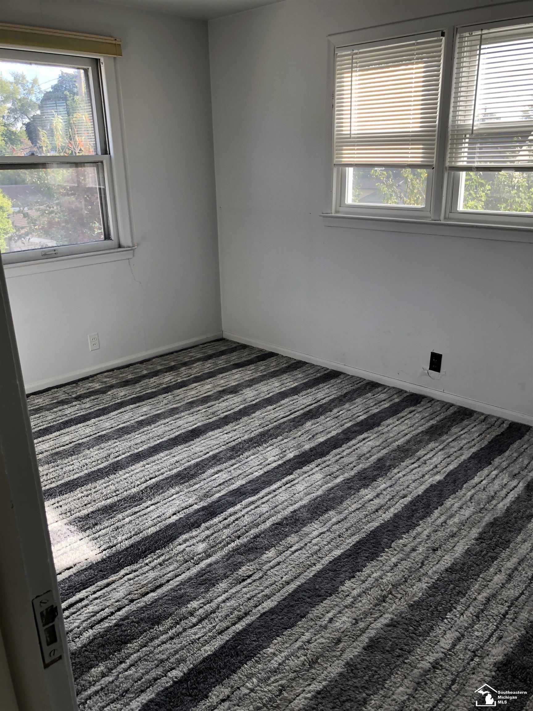 15163 University Street Allen Park City MI 48101