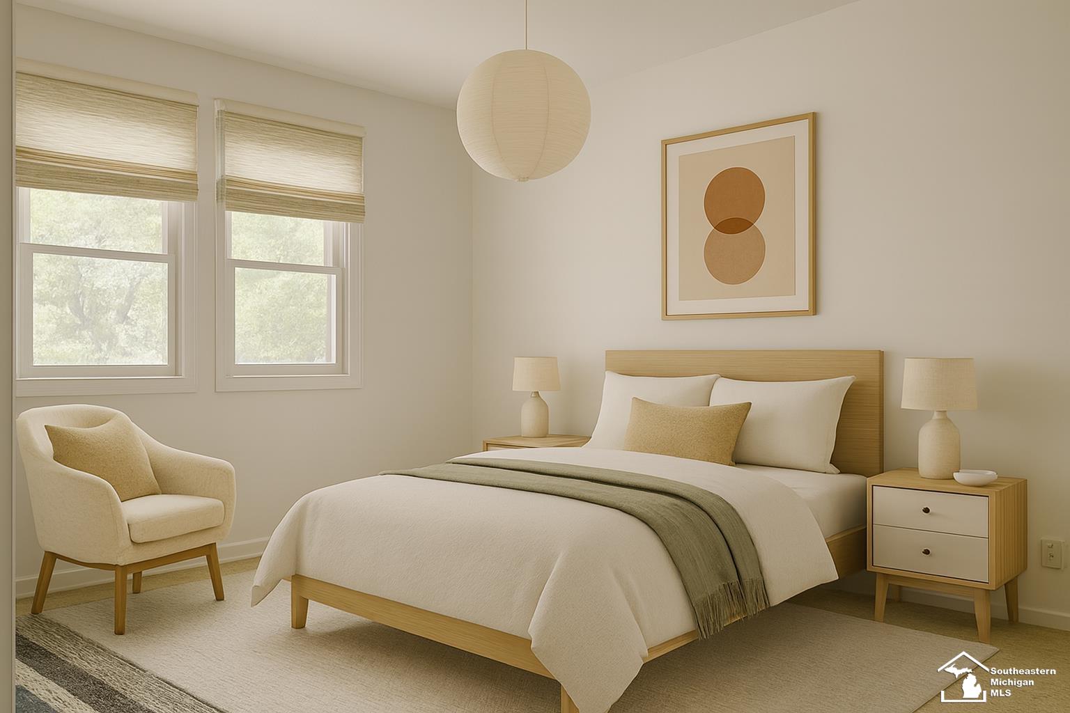 15163 University Street Allen Park City MI 48101