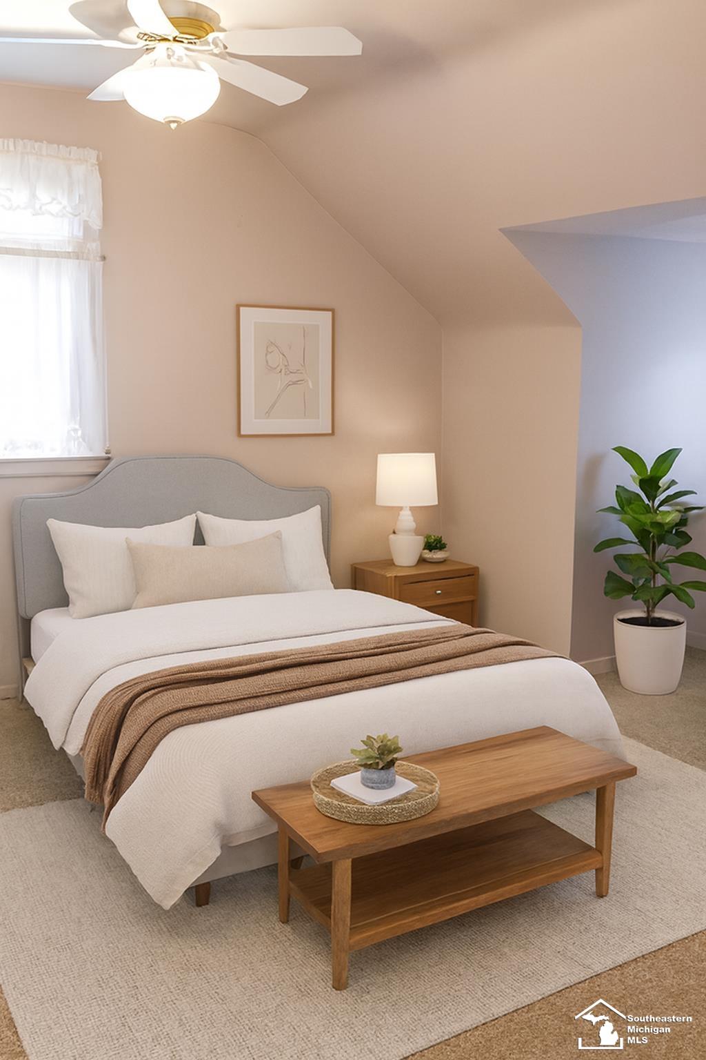 15163 University Street Allen Park City MI 48101