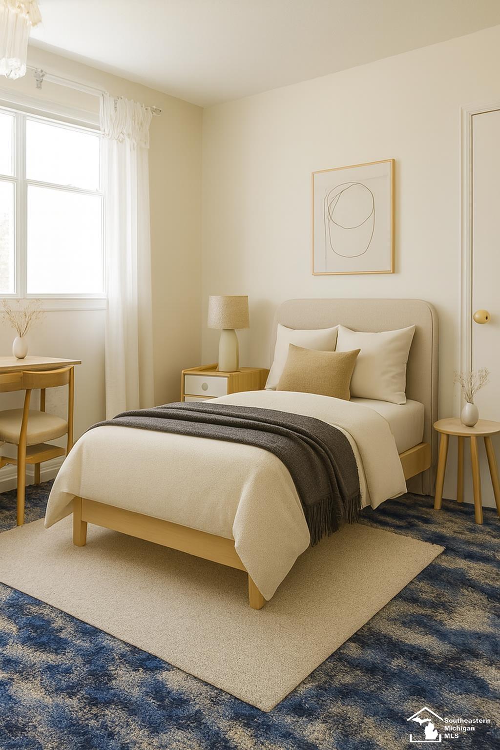 15163 University Street Allen Park City MI 48101