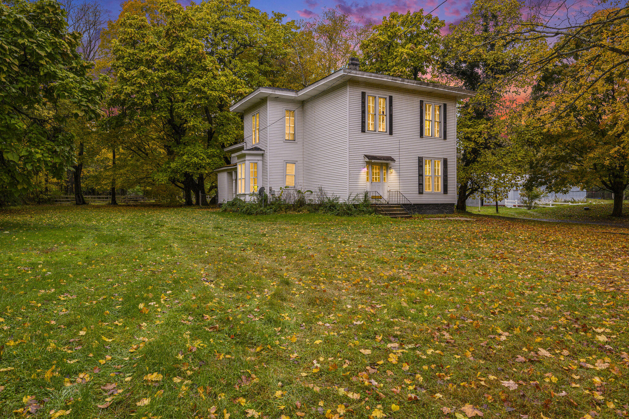 9585 Douglas Avenue Cooper Charter Township MI 49080