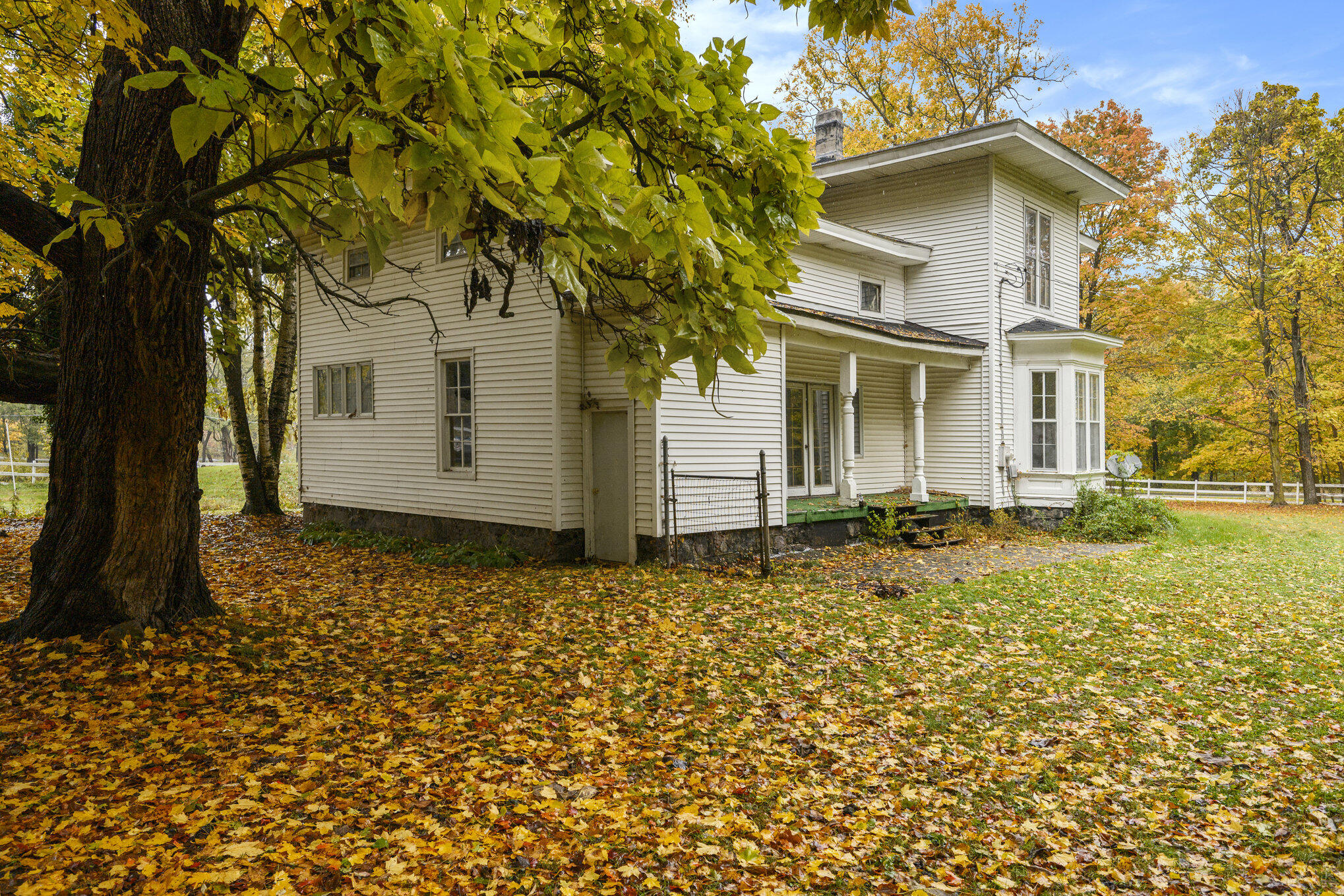 9585 Douglas Avenue Cooper Charter Township MI 49080