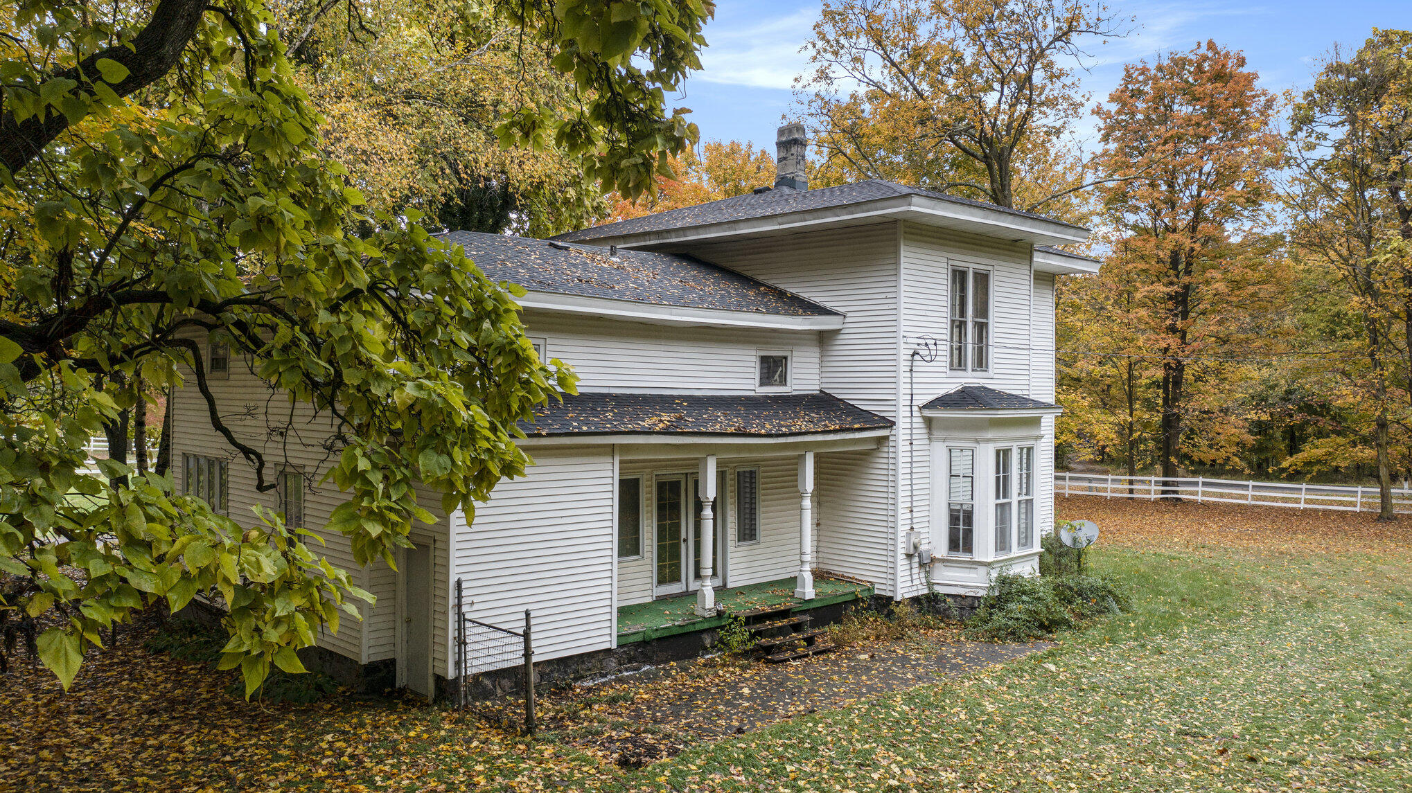 9585 Douglas Avenue Cooper Charter Township MI 49080