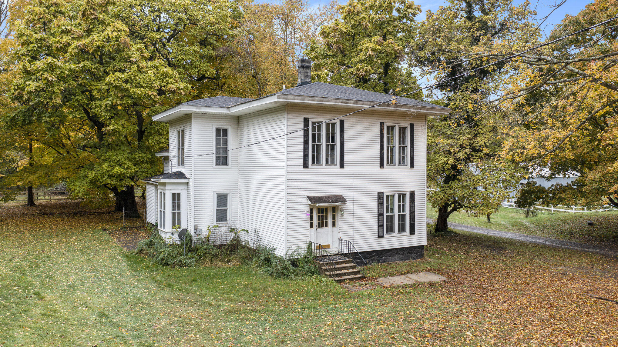 9585 Douglas Avenue Cooper Charter Township MI 49080