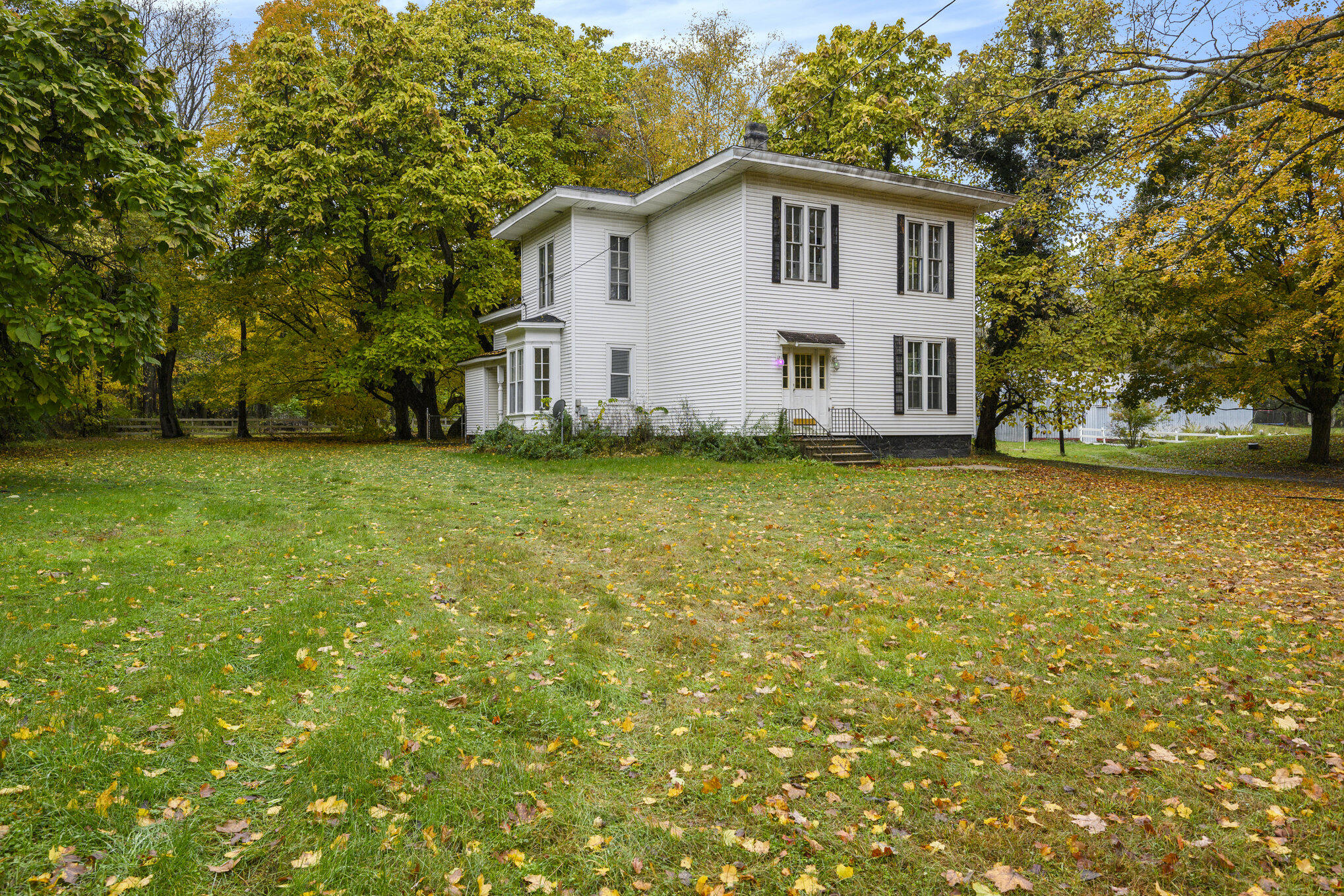 9585 Douglas Avenue Cooper Charter Township MI 49080
