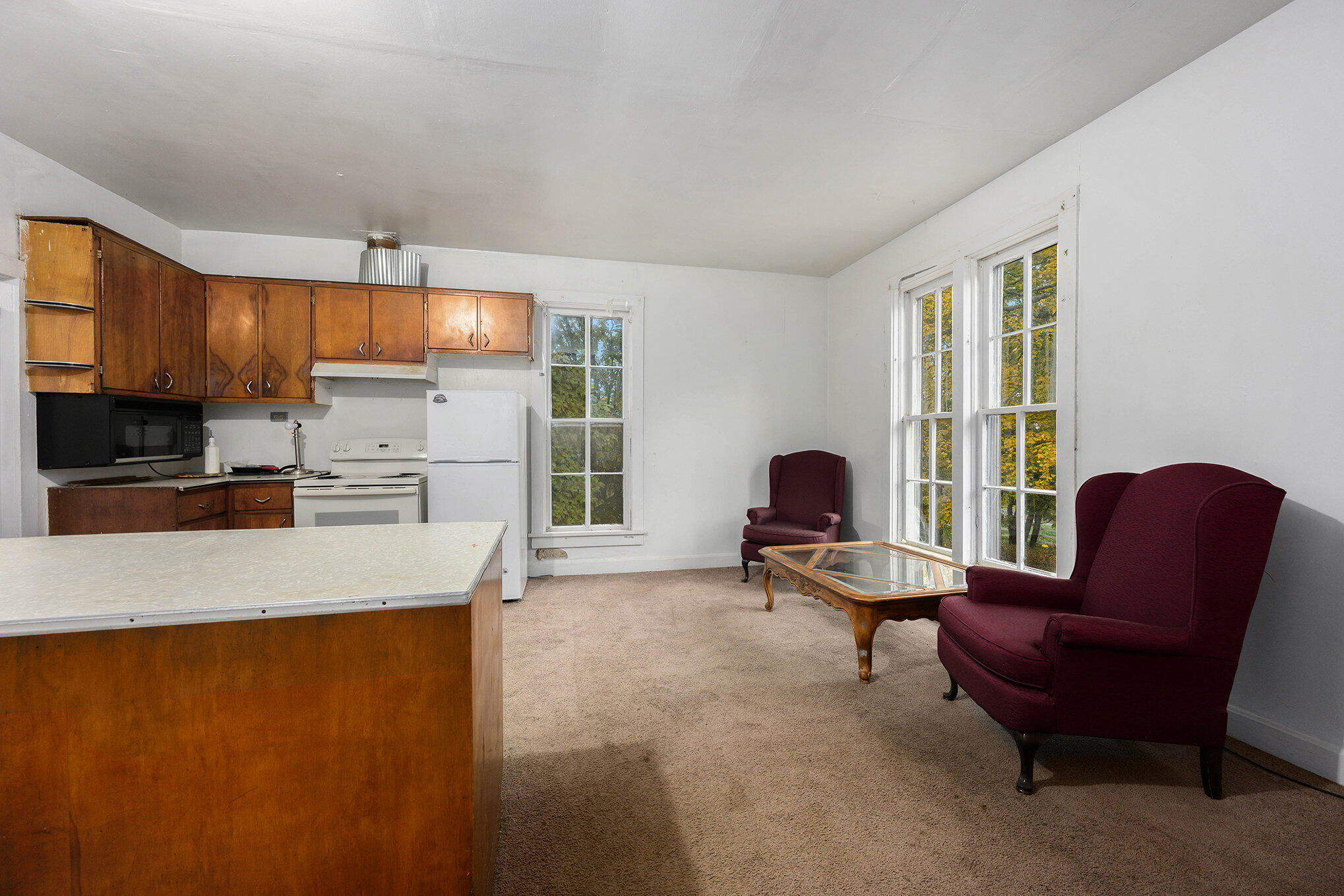 9585 Douglas Avenue Cooper Charter Township MI 49080