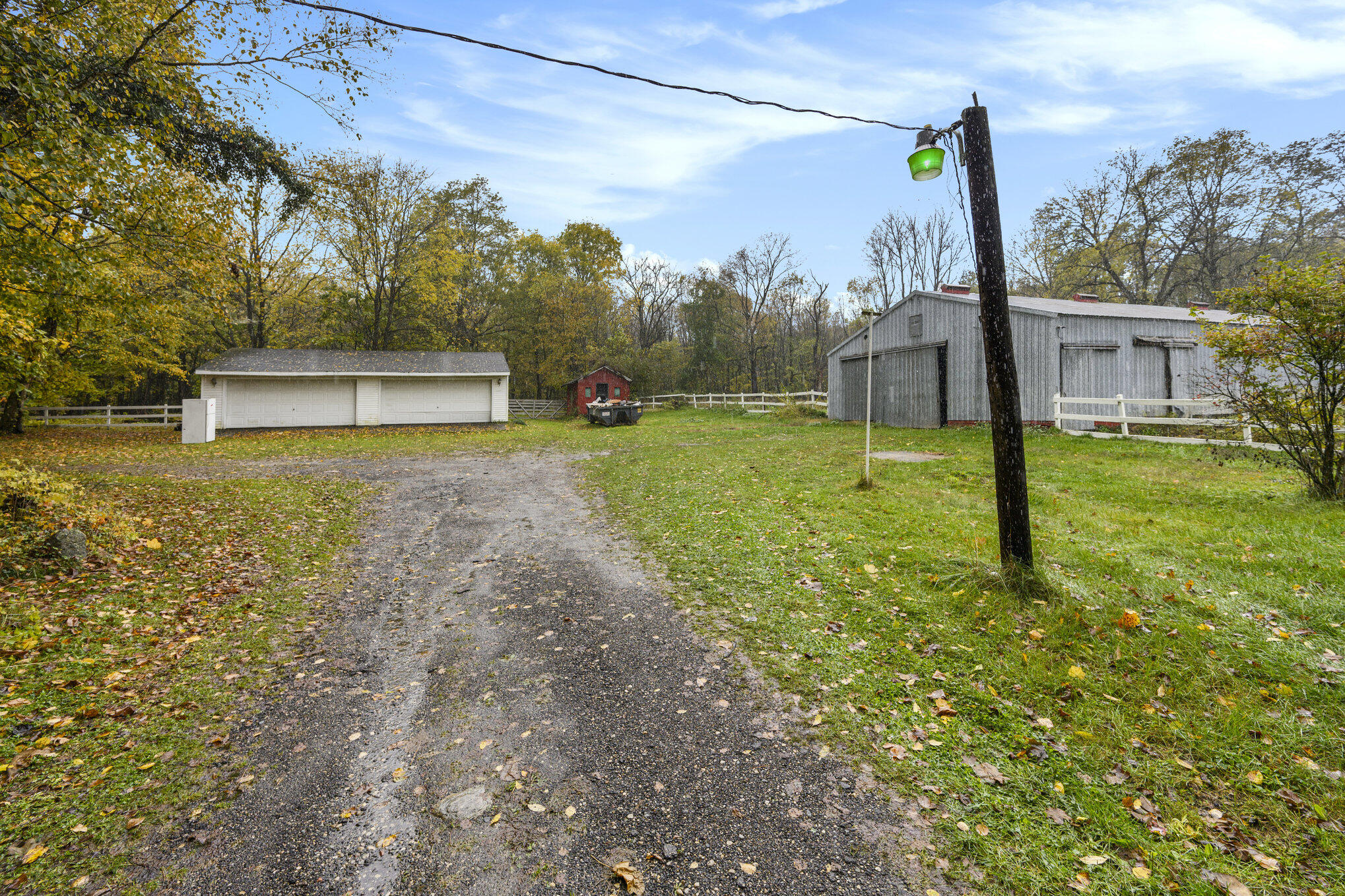 9585 Douglas Avenue Cooper Charter Township MI 49080