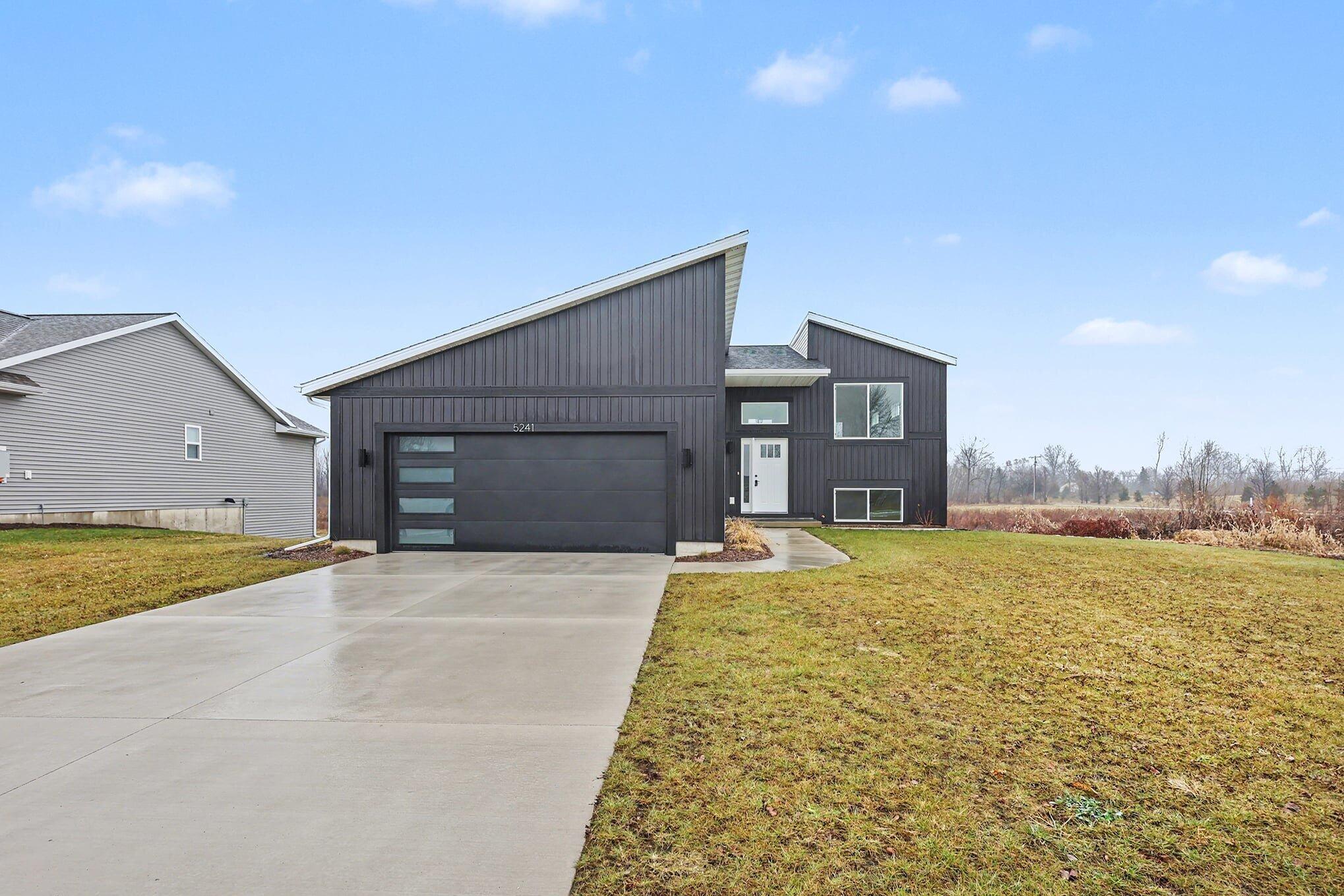 5241 Margot Lane Allendale Charter Township MI 49401