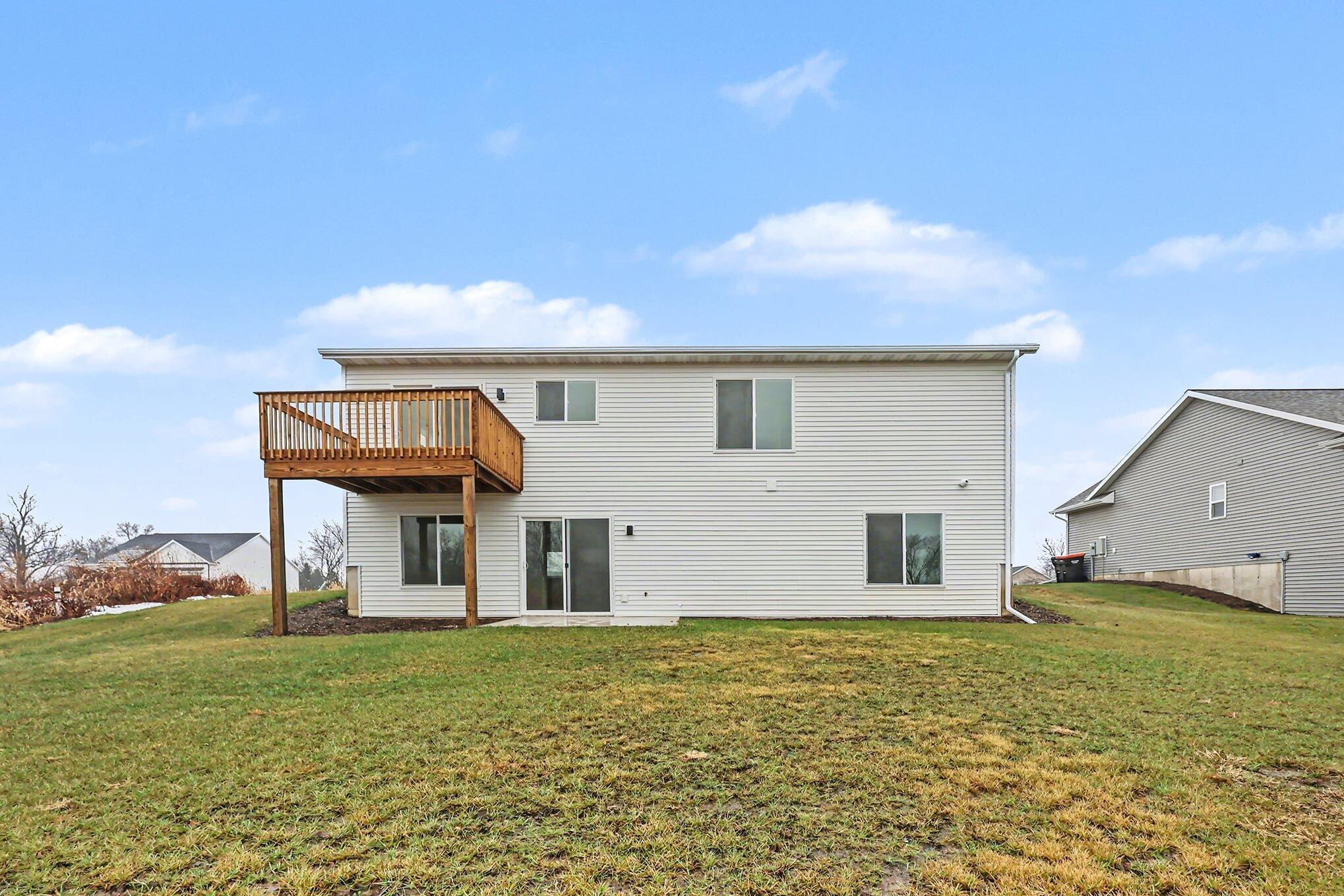 5241 Margot Lane Allendale Charter Township MI 49401