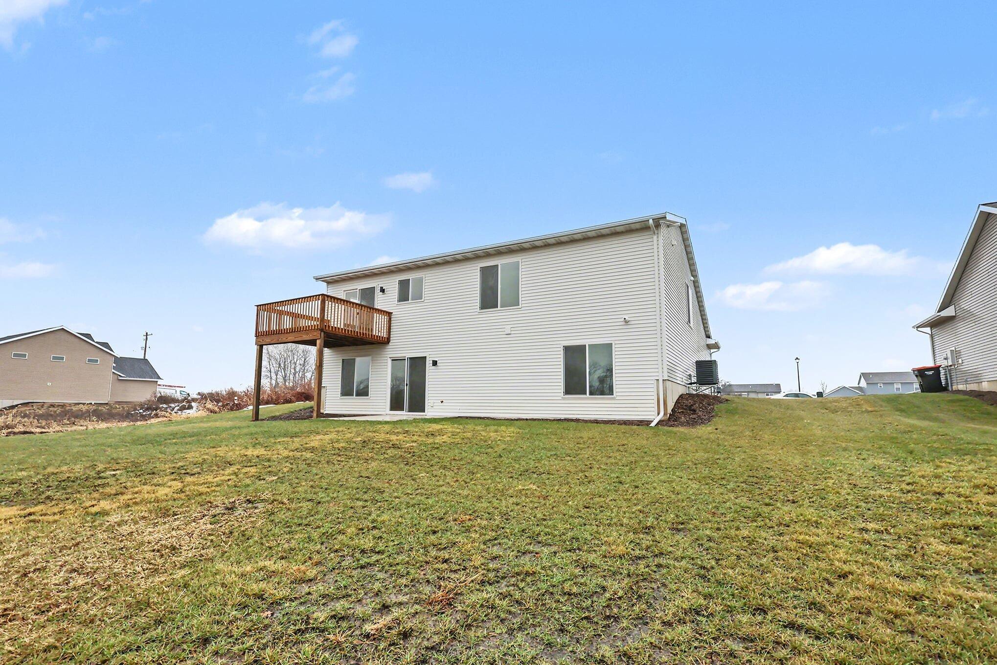 5241 Margot Lane Allendale Charter Township MI 49401