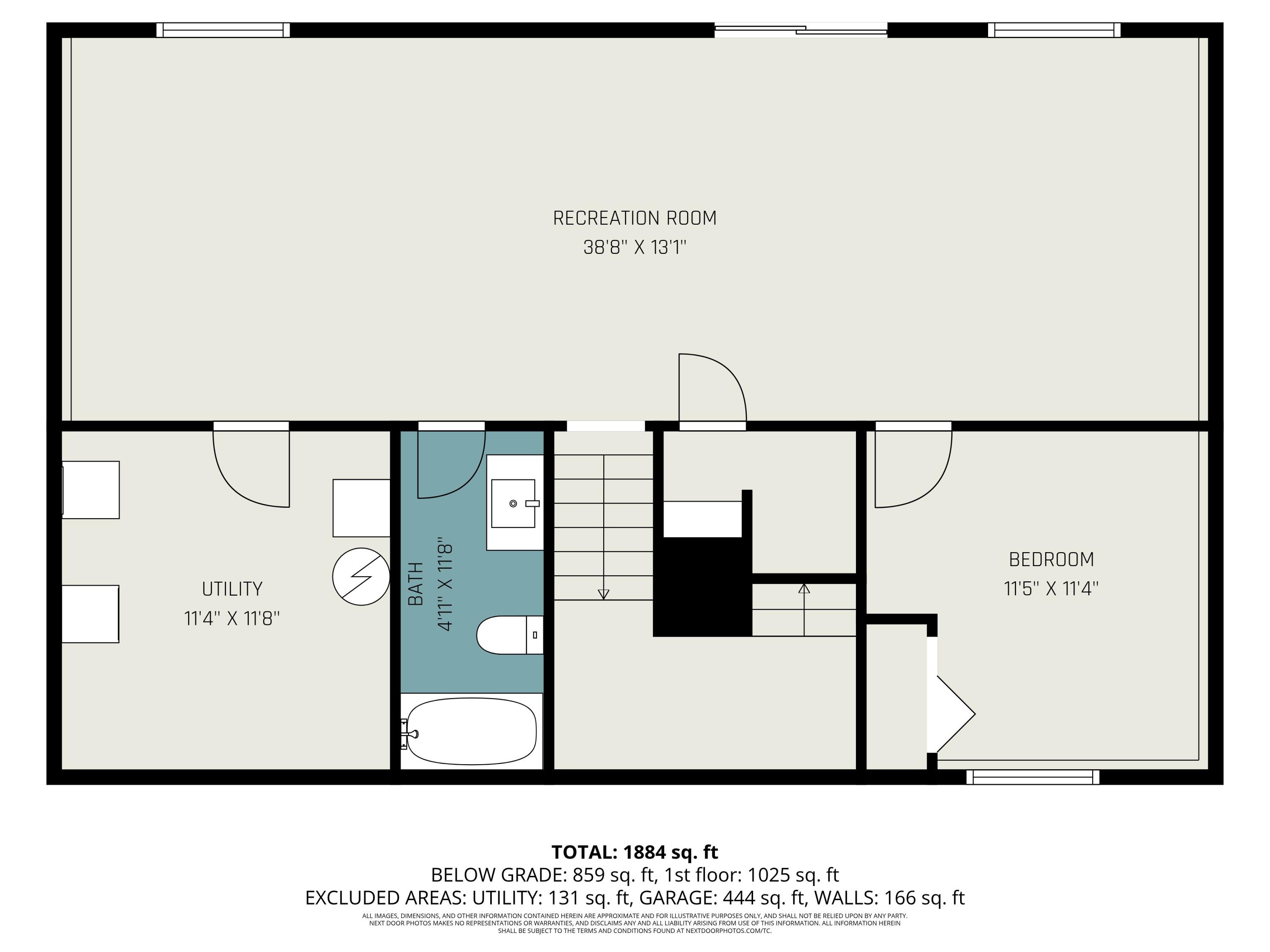 5241 Margot Lane Allendale Charter Township MI 49401