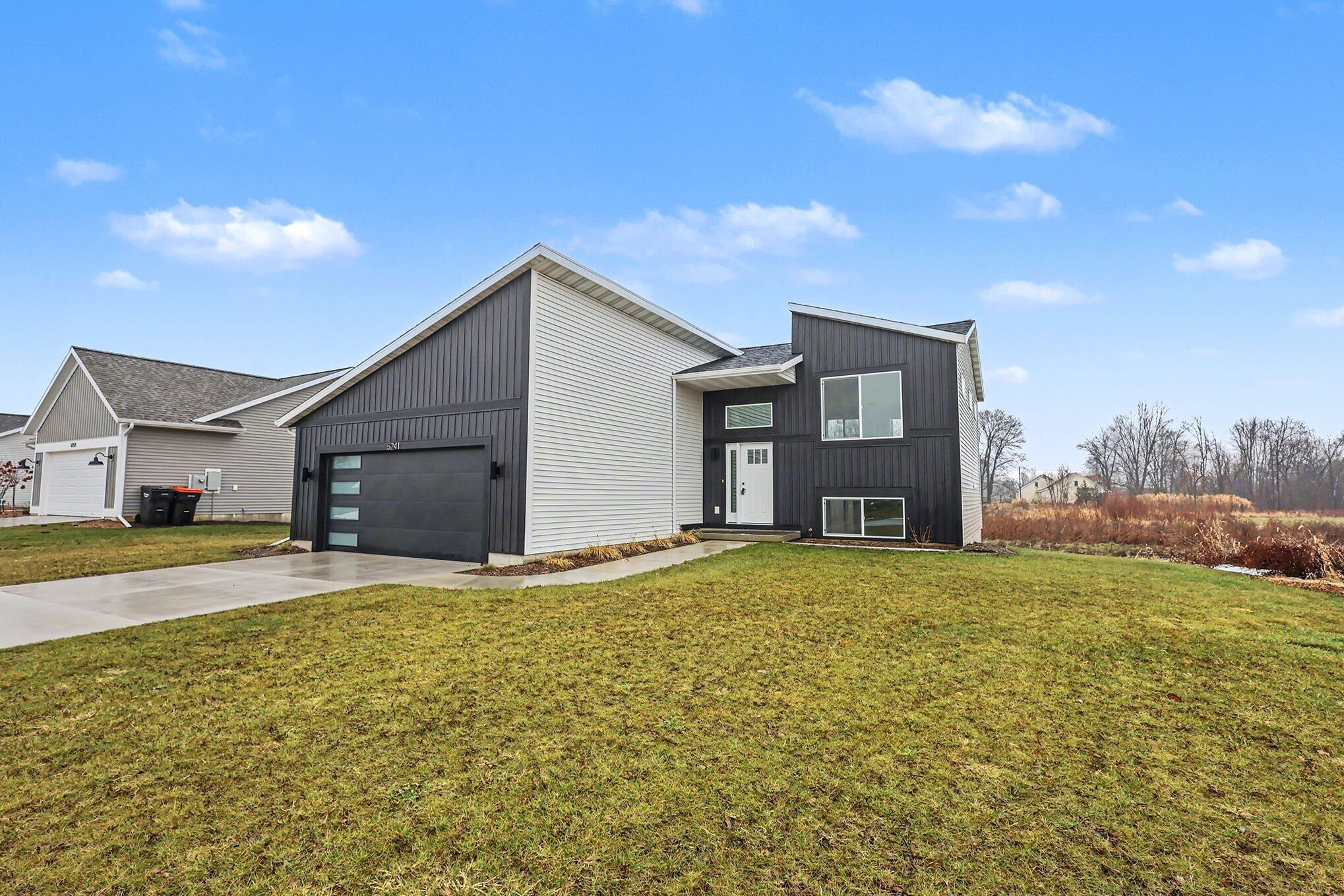 5241 Margot Lane Allendale Charter Township MI 49401