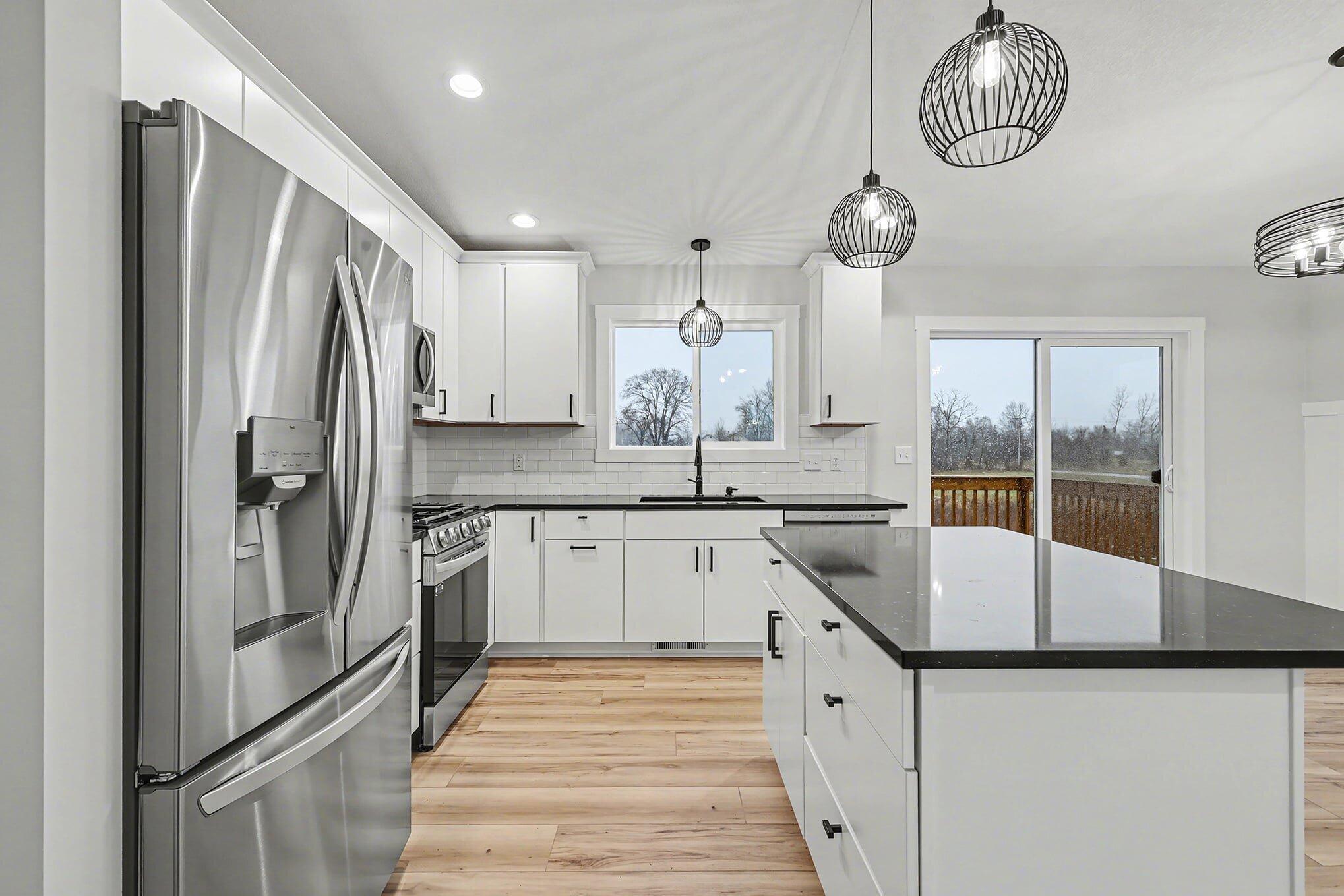 5241 Margot Lane Allendale Charter Township MI 49401