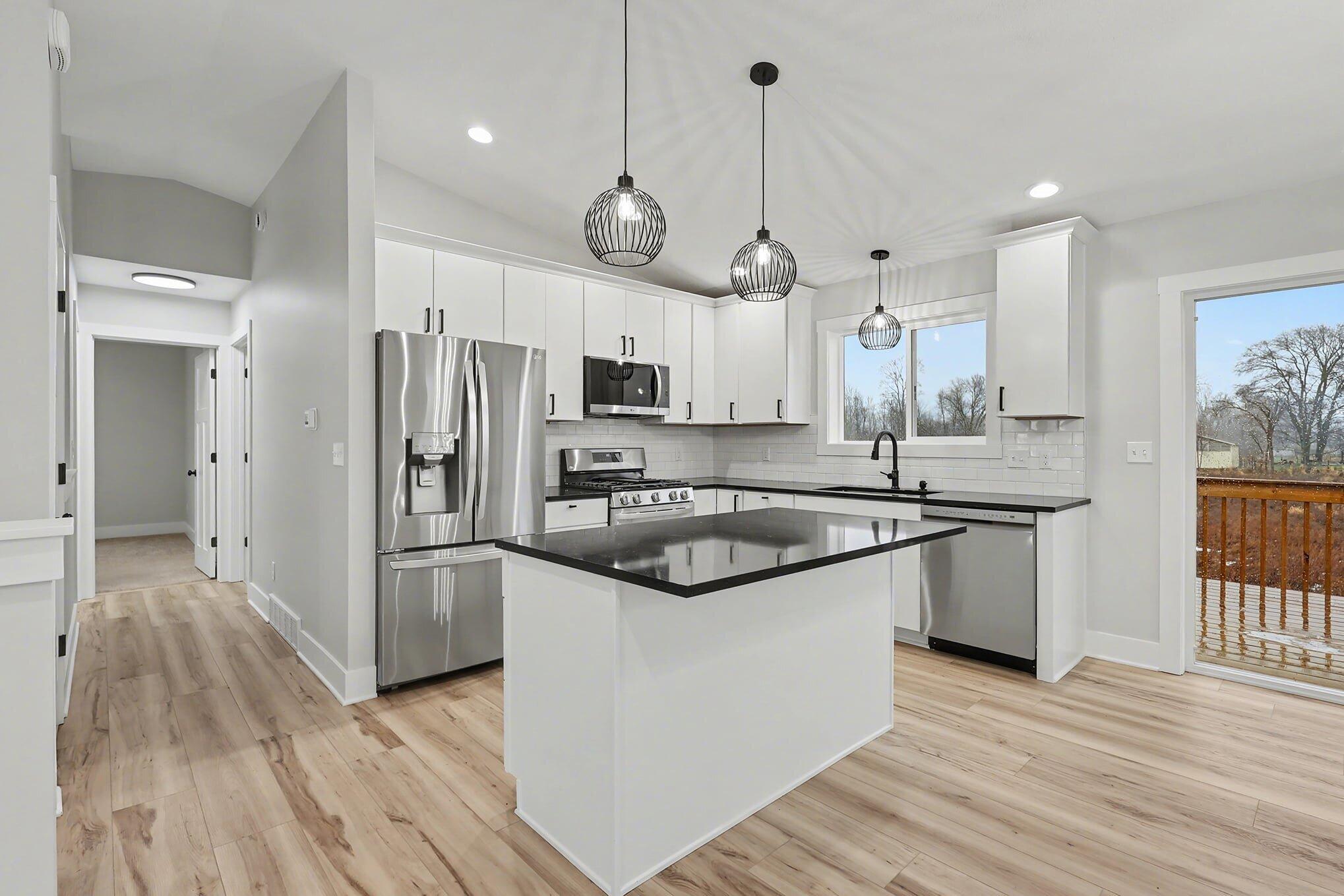 5241 Margot Lane Allendale Charter Township MI 49401