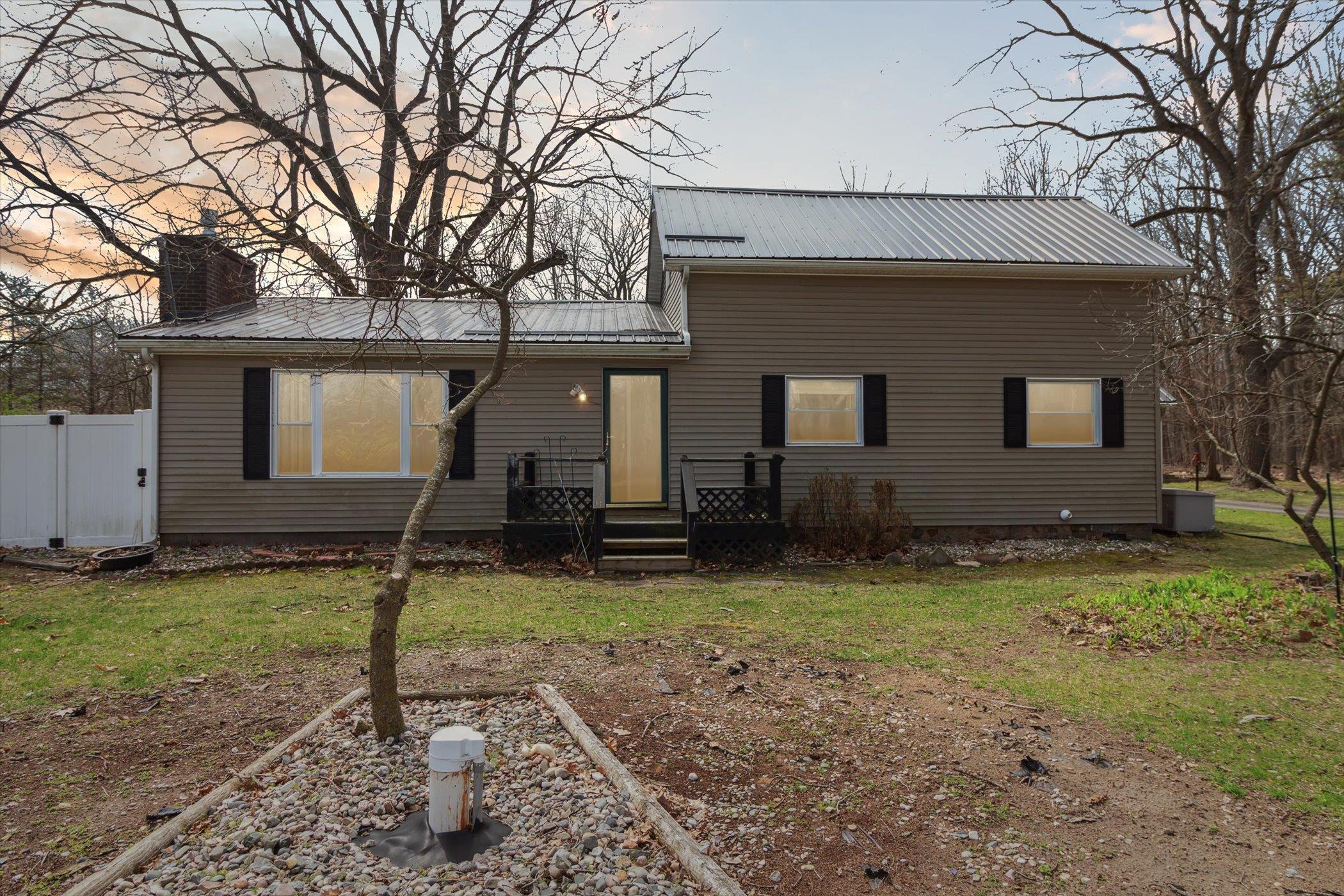 4125 W Harrison Road Arcada Township MI 48801