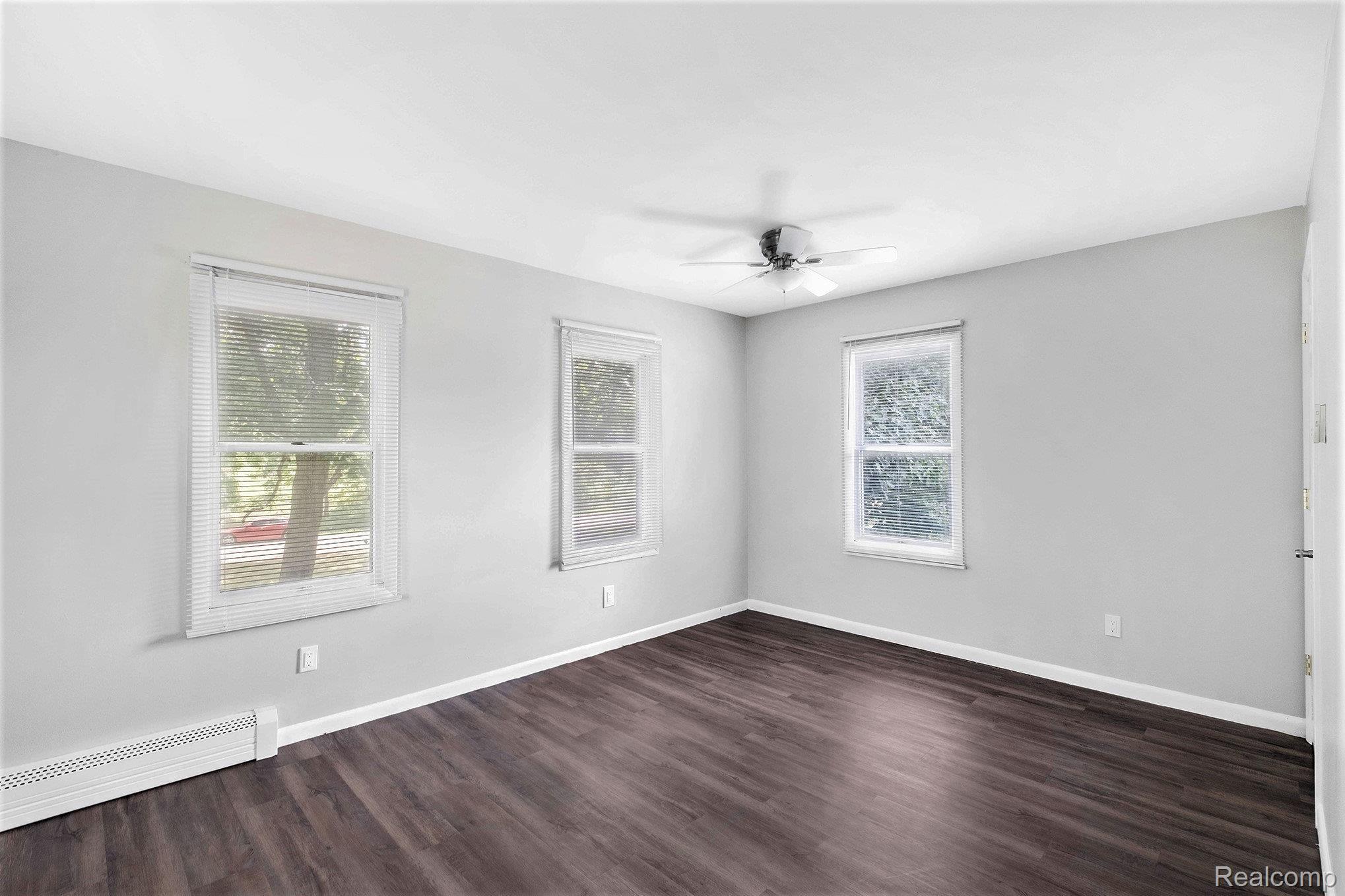 8327 Wiggins Deerfield Township MI 48855