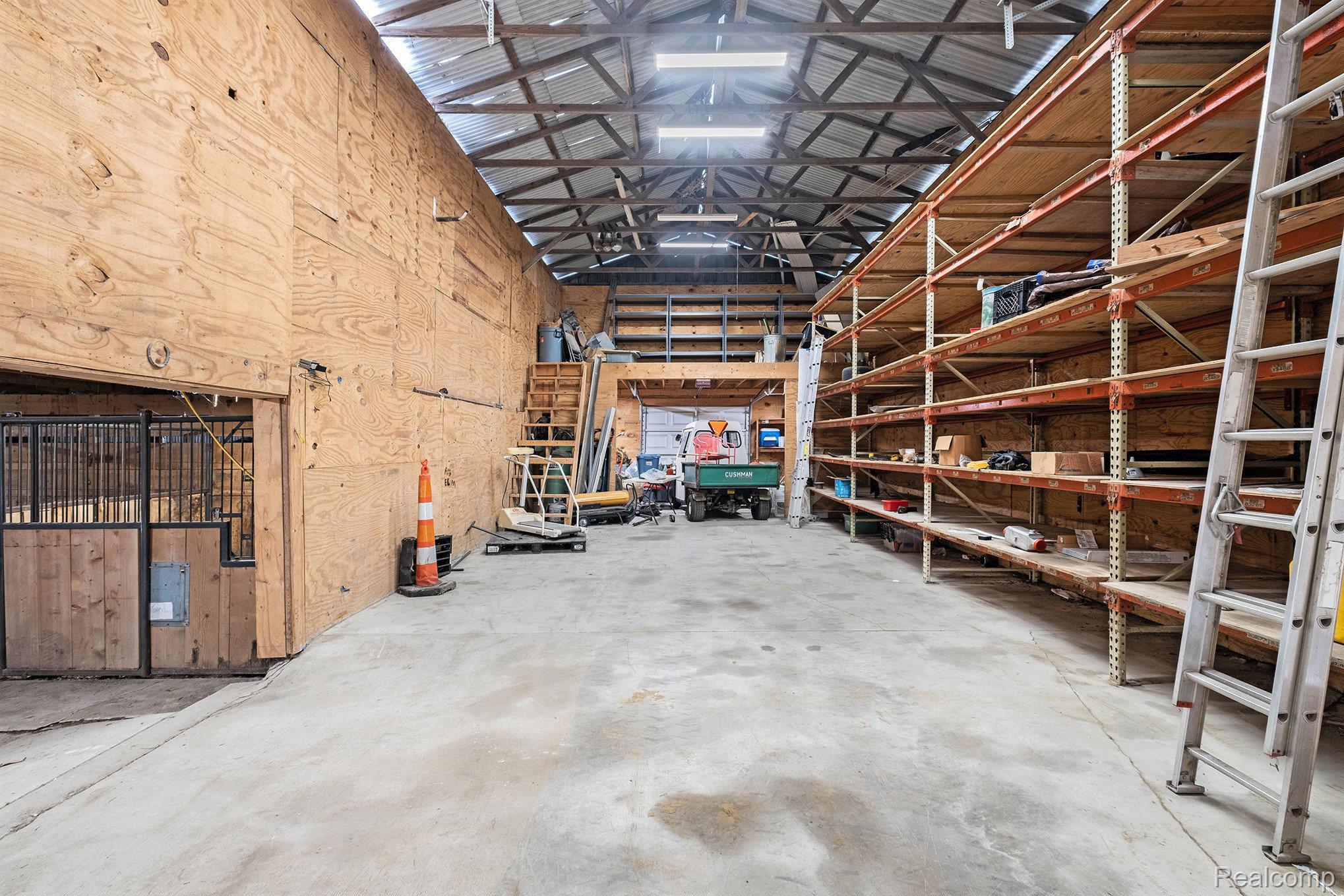 8327 Wiggins Deerfield Township MI 48855