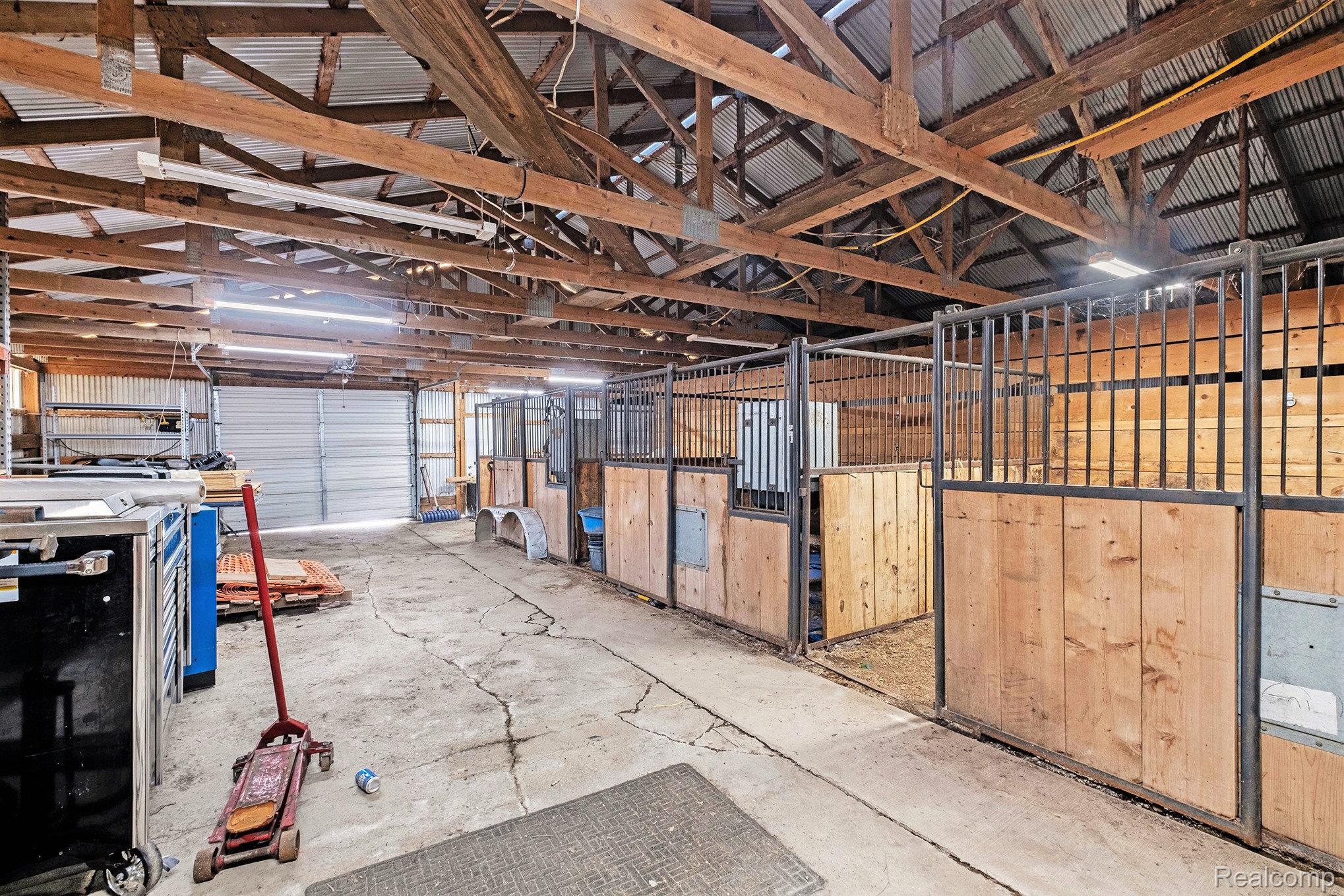 8327 Wiggins Deerfield Township MI 48855