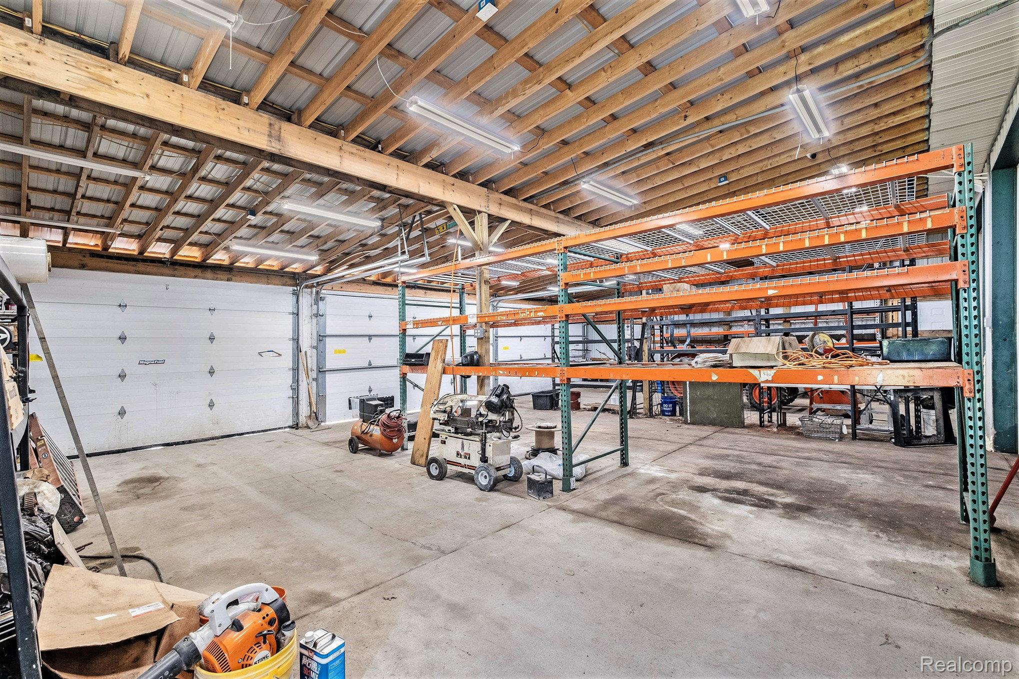 8327 Wiggins Deerfield Township MI 48855