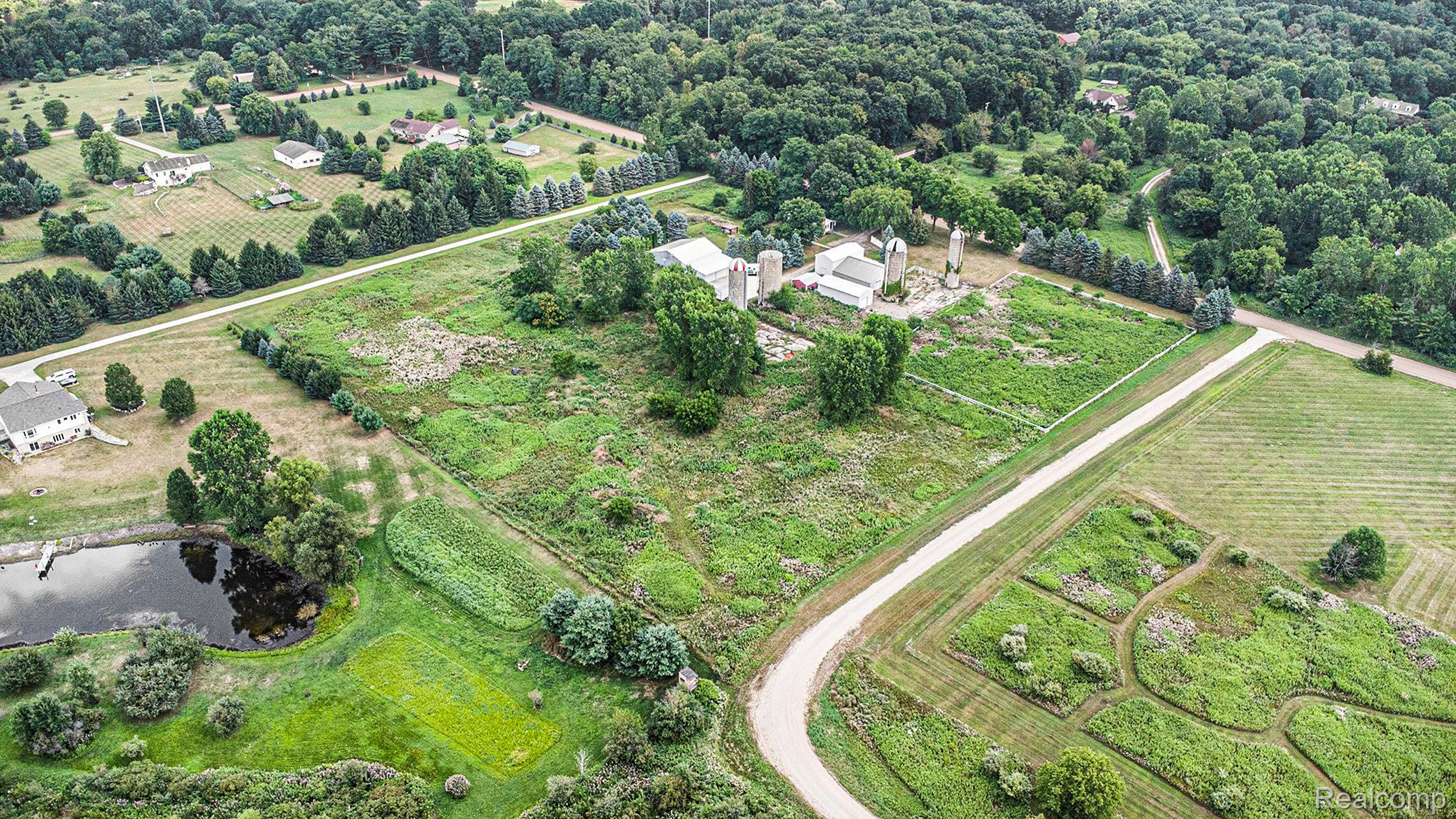 8327 Wiggins Deerfield Township MI 48855