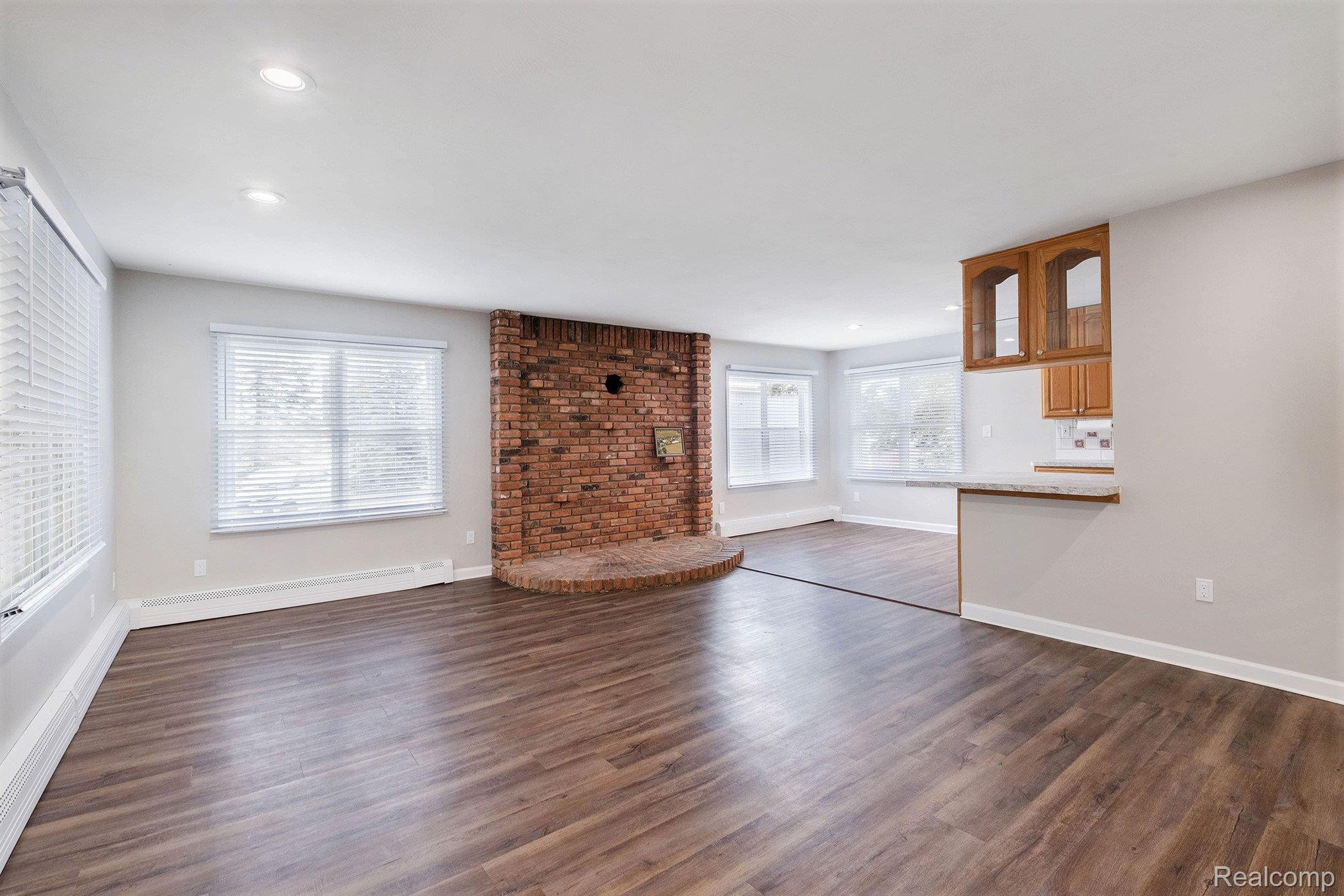 8327 Wiggins Deerfield Township MI 48855