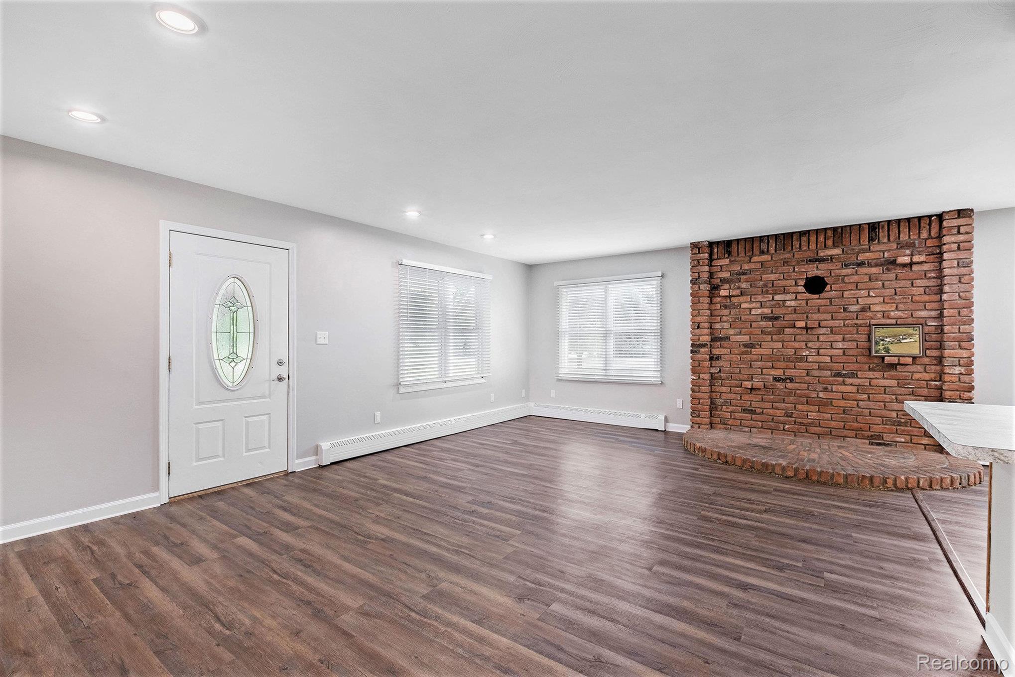 8327 Wiggins Deerfield Township MI 48855