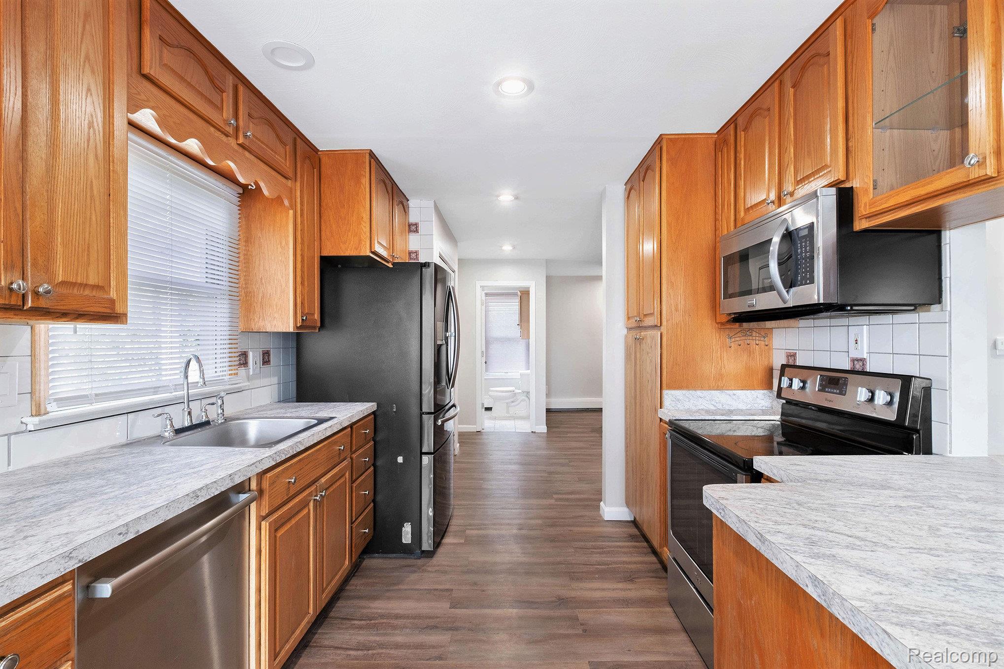 8327 Wiggins Deerfield Township MI 48855