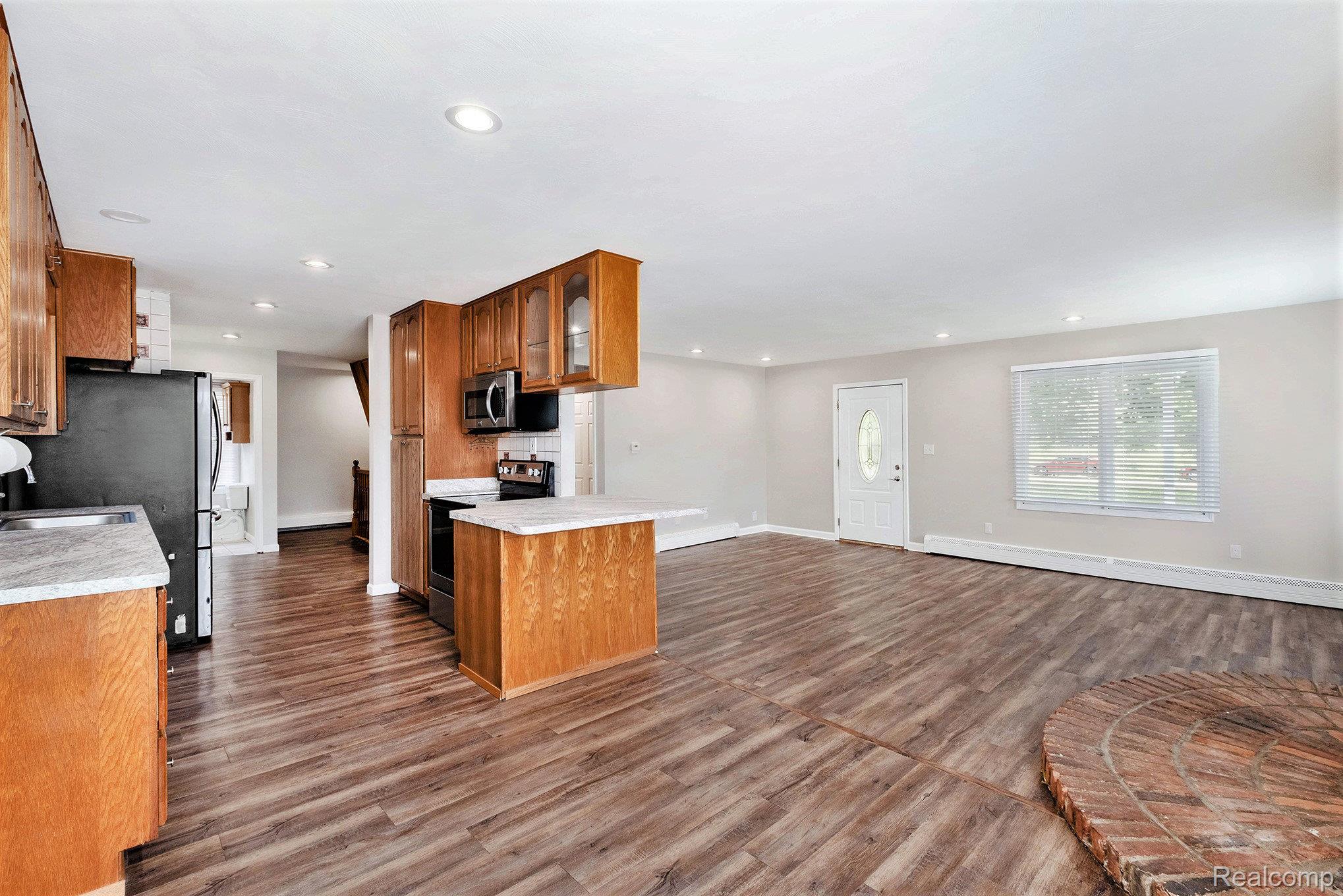 8327 Wiggins Deerfield Township MI 48855