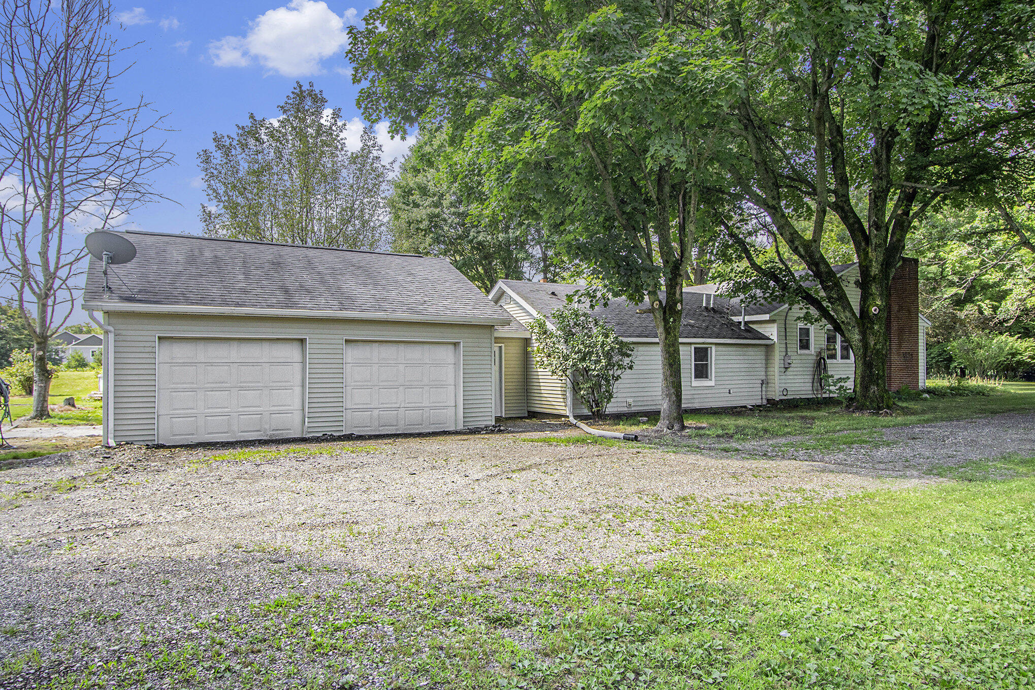 9992 N Van Kal Avenue Alamo Township MI 49078