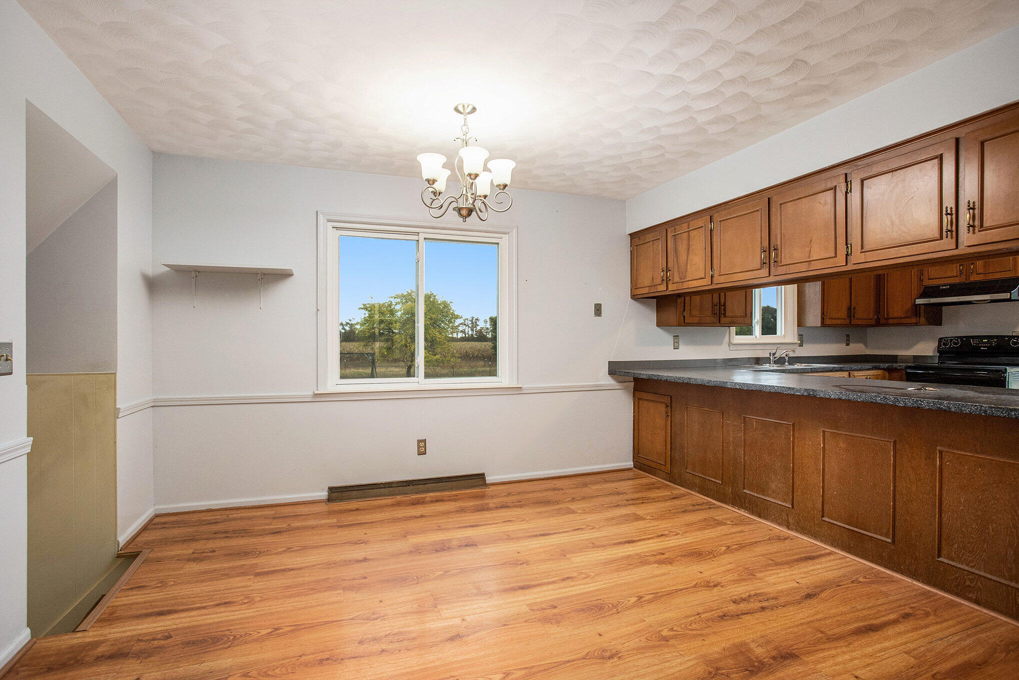 7558 W D Avenue Alamo Township MI 49009