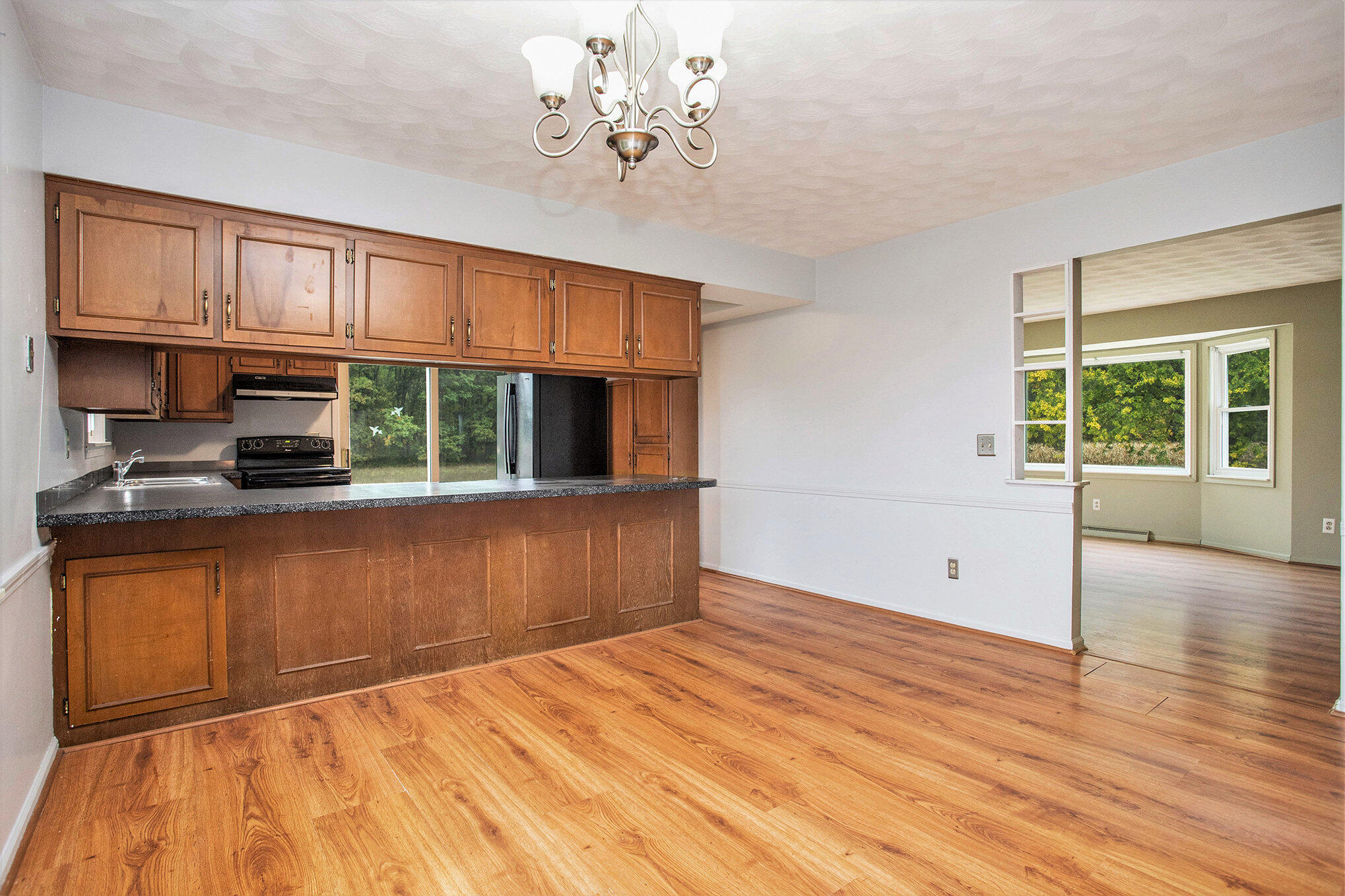 7558 W D Avenue Alamo Township MI 49009