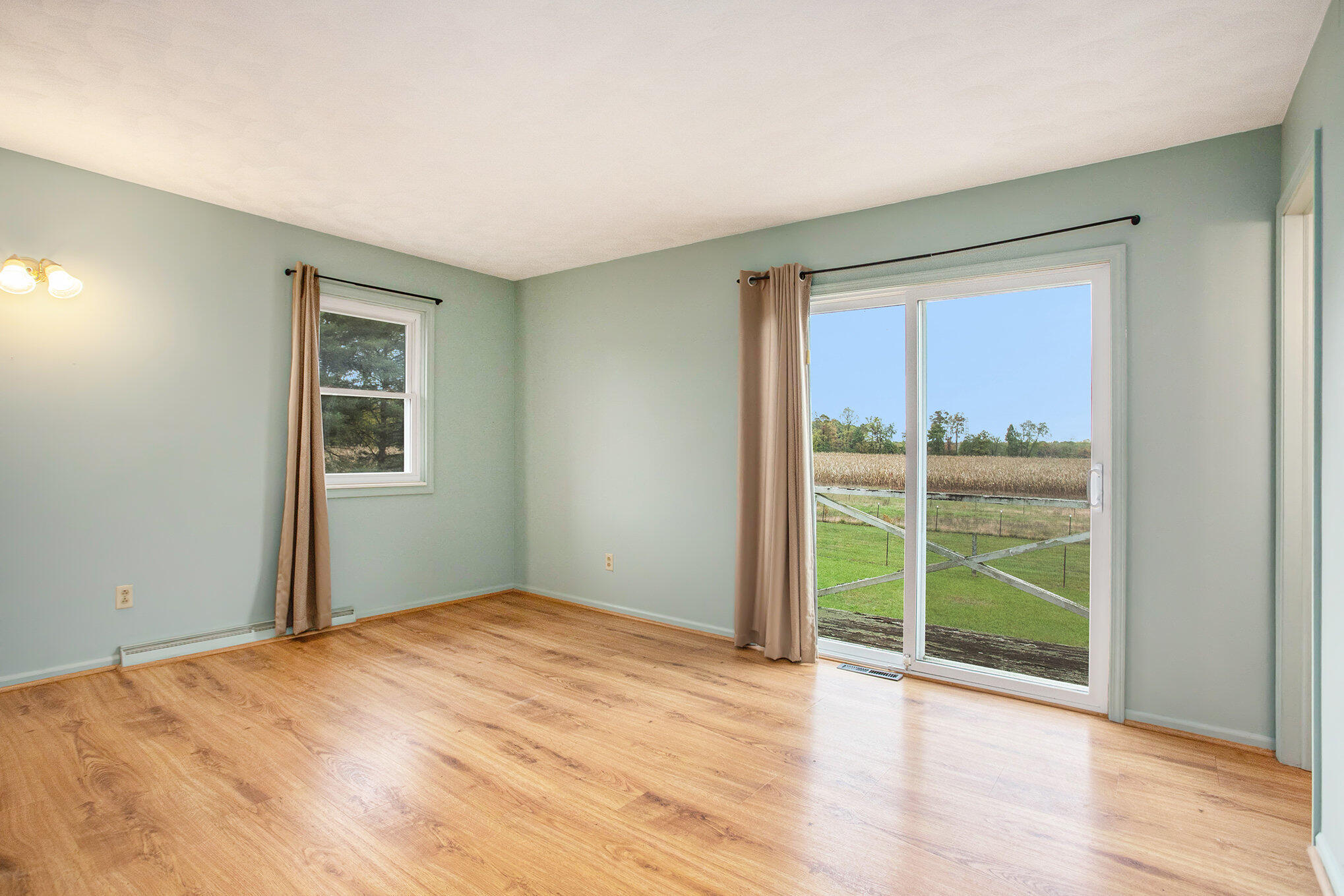 7558 W D Avenue Alamo Township MI 49009