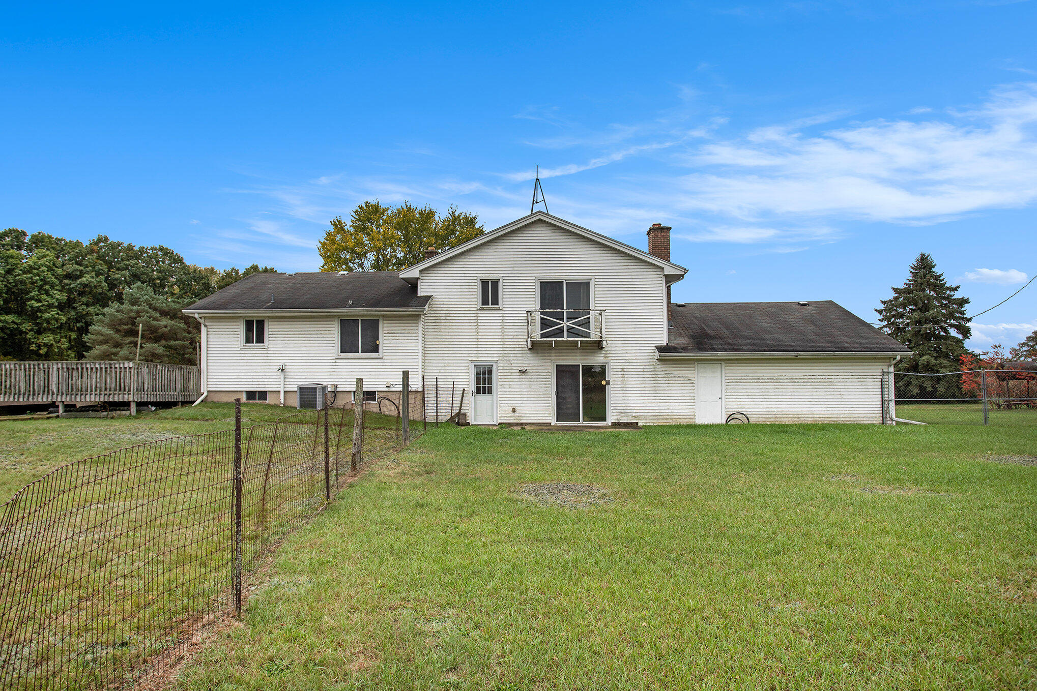 7558 W D Avenue Alamo Township MI 49009