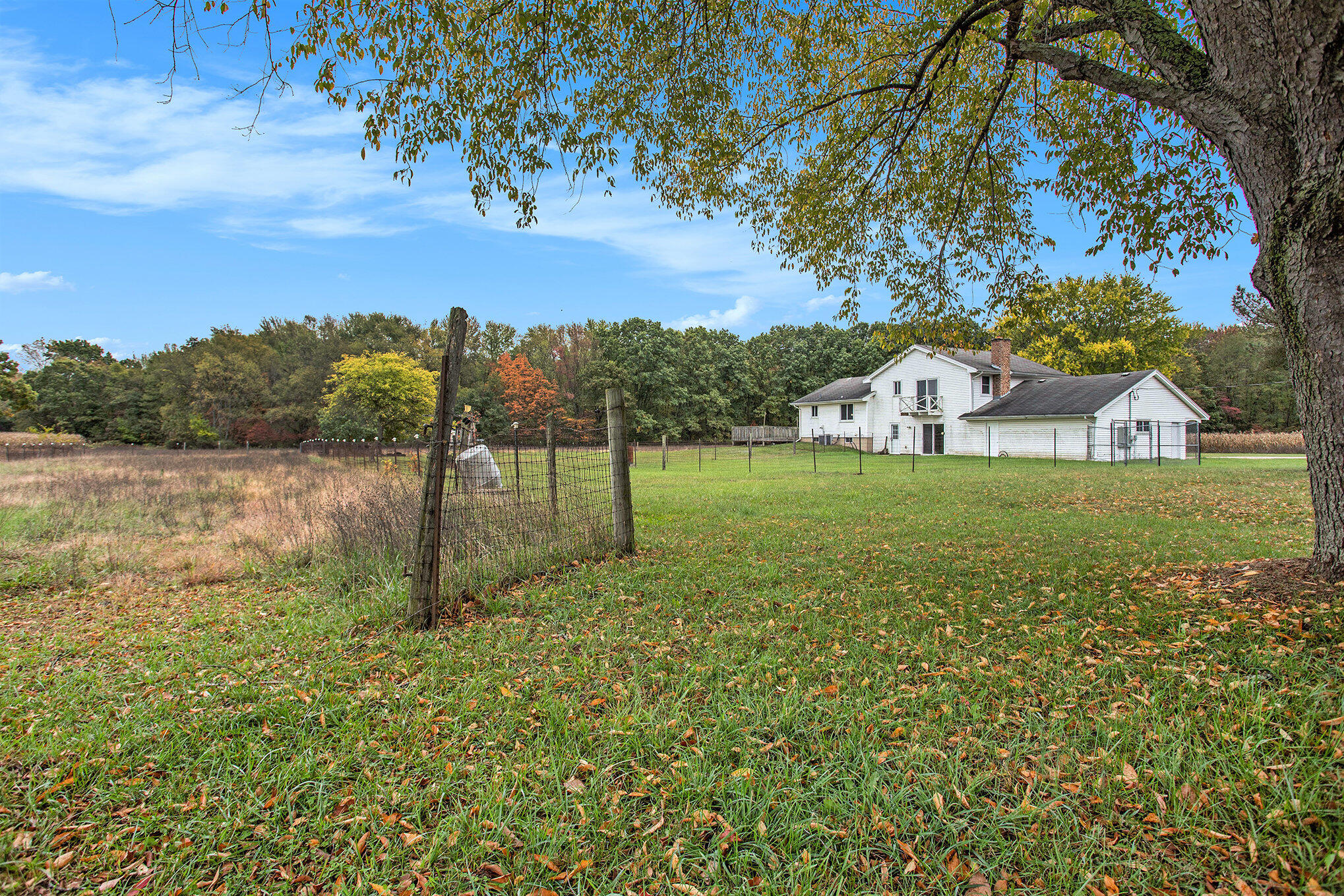 7558 W D Avenue Alamo Township MI 49009