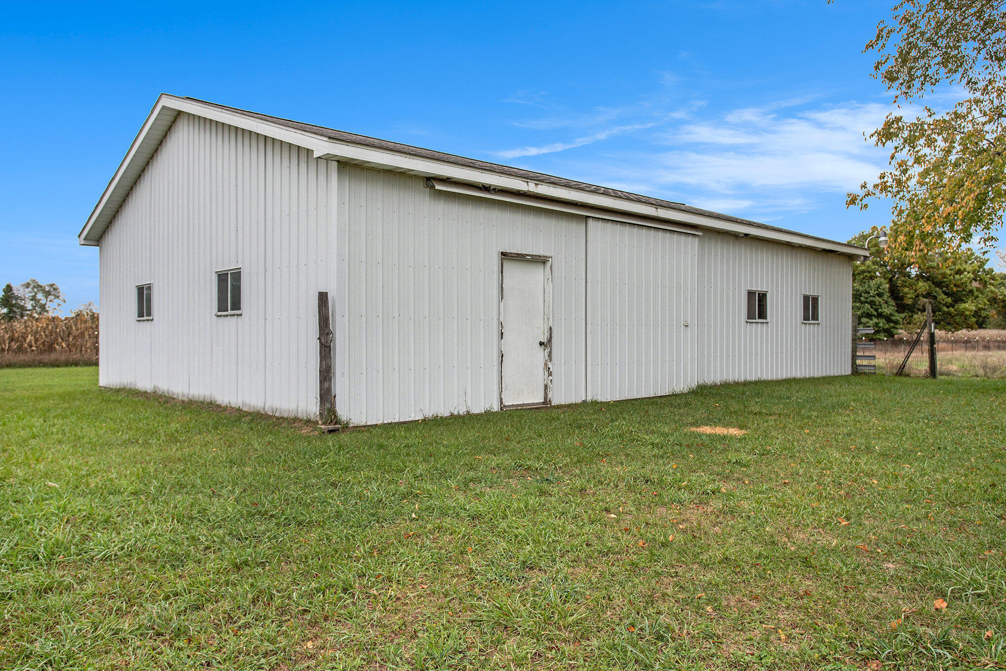 7558 W D Avenue Alamo Township MI 49009