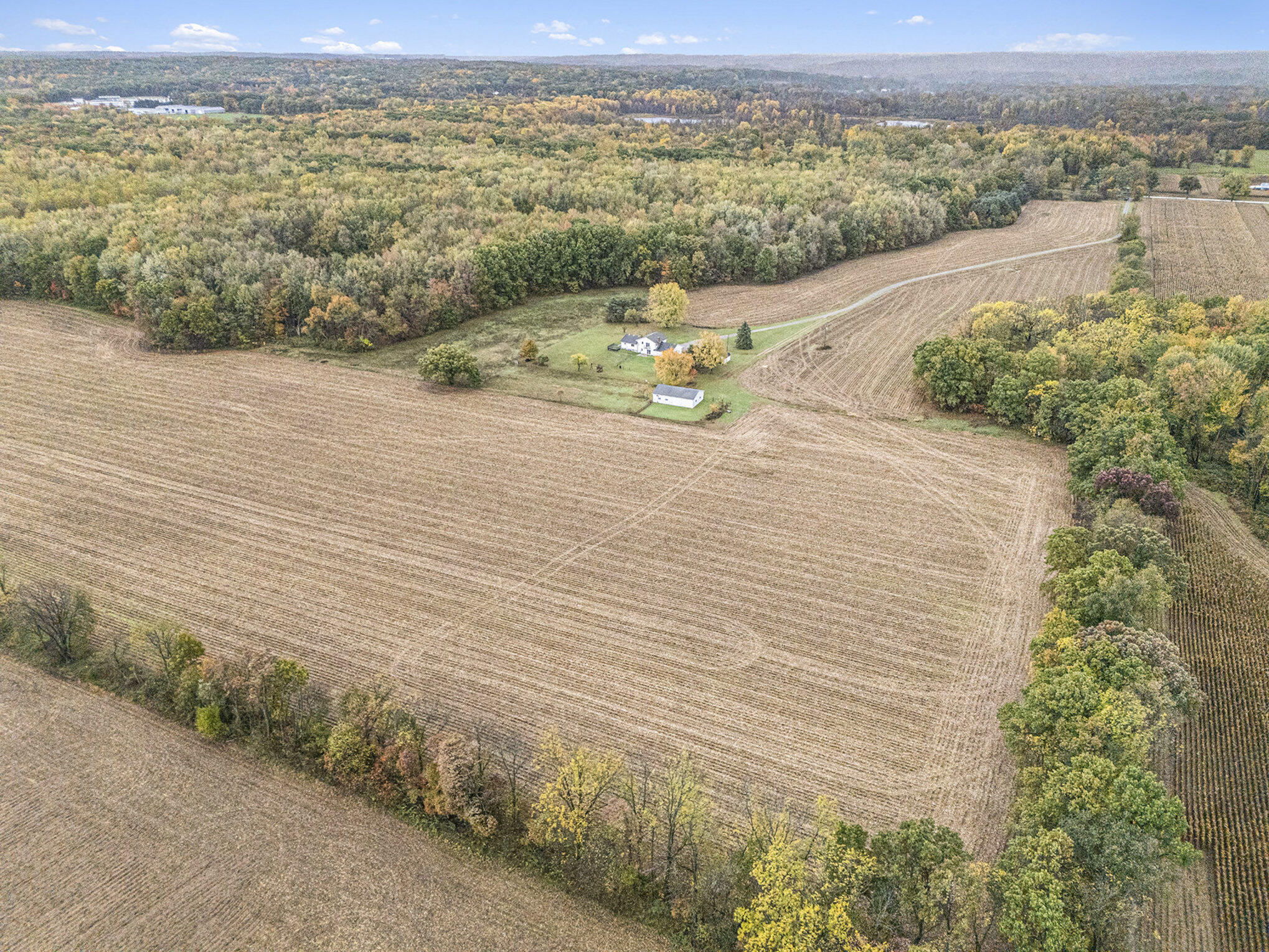 7558 W D Avenue Alamo Township MI 49009