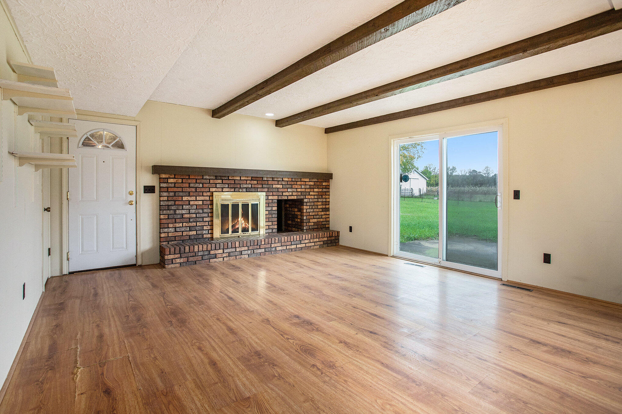 7558 W D Avenue Alamo Township MI 49009