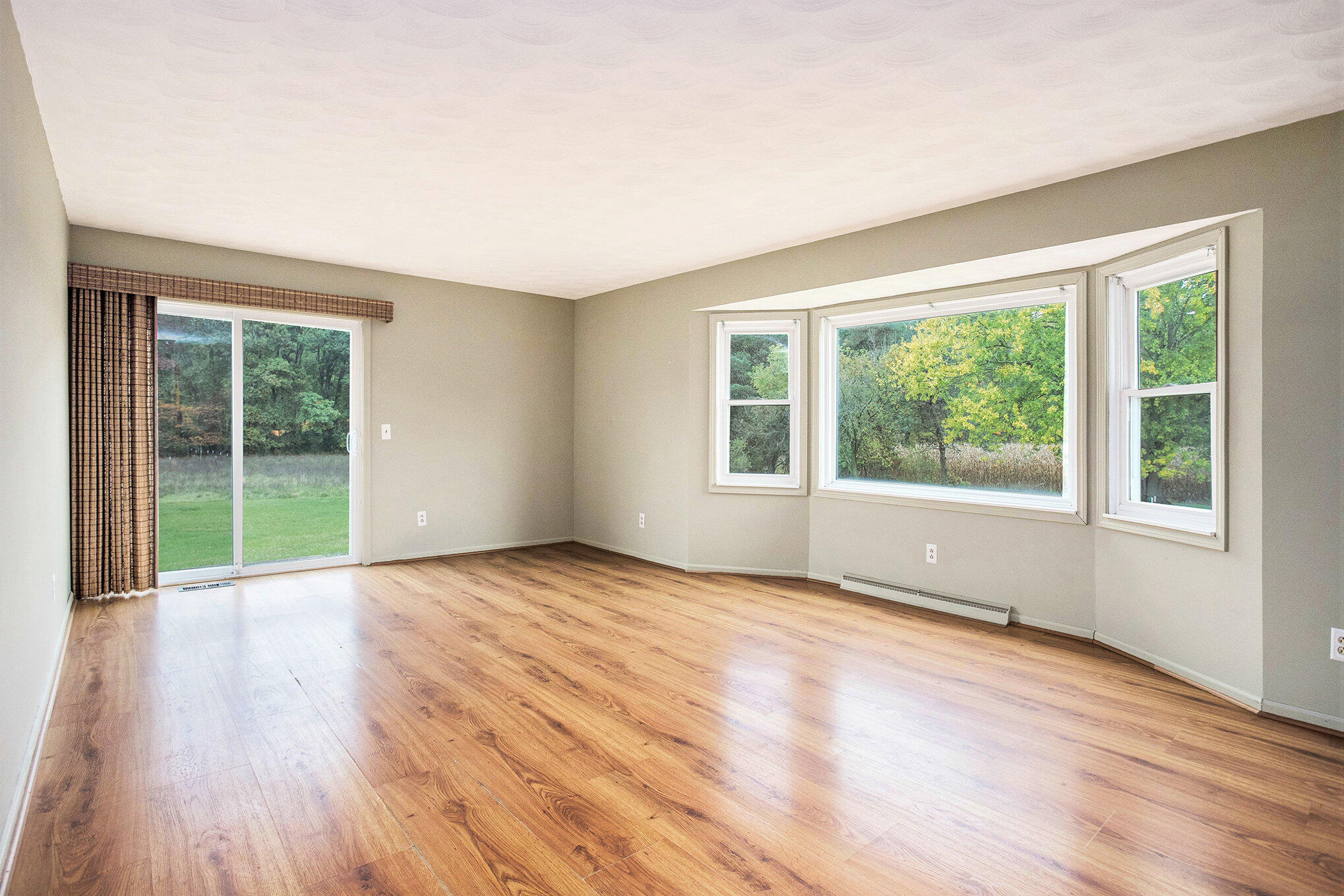 7558 W D Avenue Alamo Township MI 49009