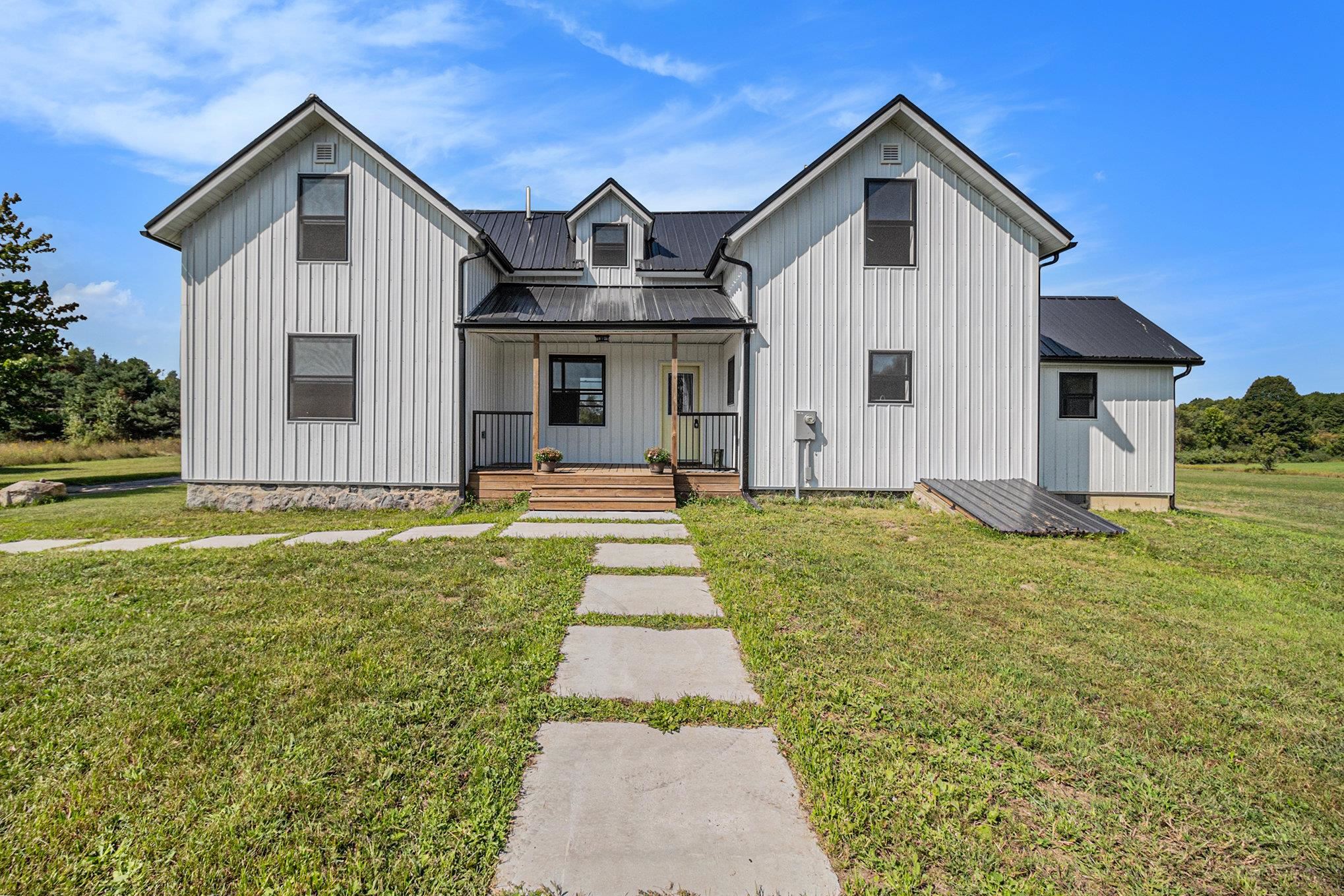 8110 Ames Road Bear Lake Township MI 49614