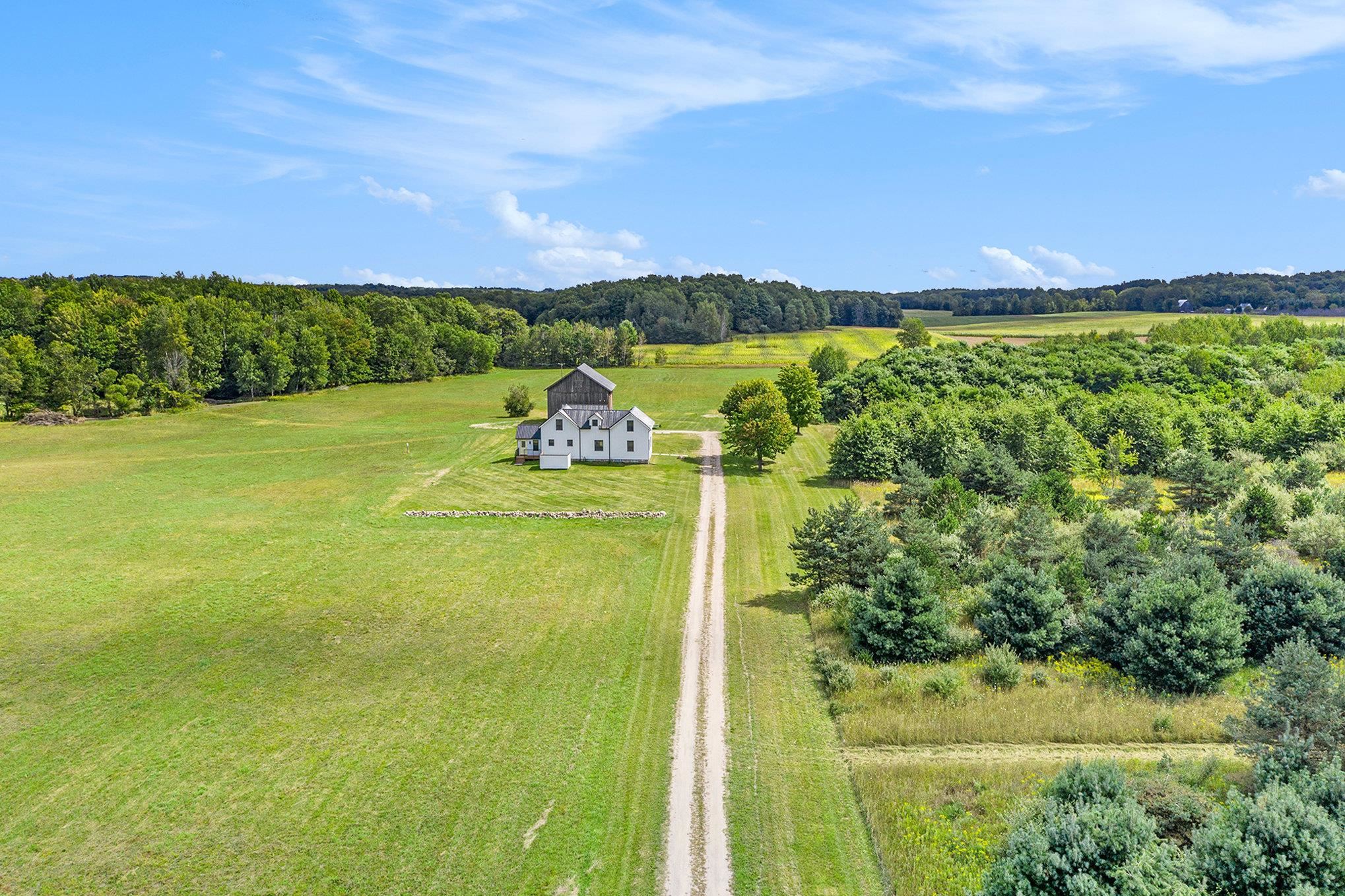 8110 Ames Road Bear Lake Township MI 49614