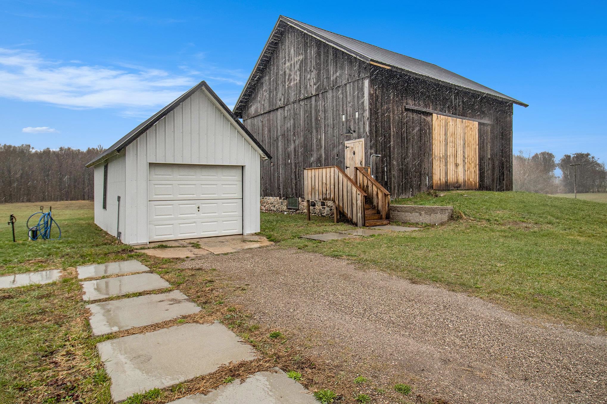8110 Ames Road Bear Lake Township MI 49614