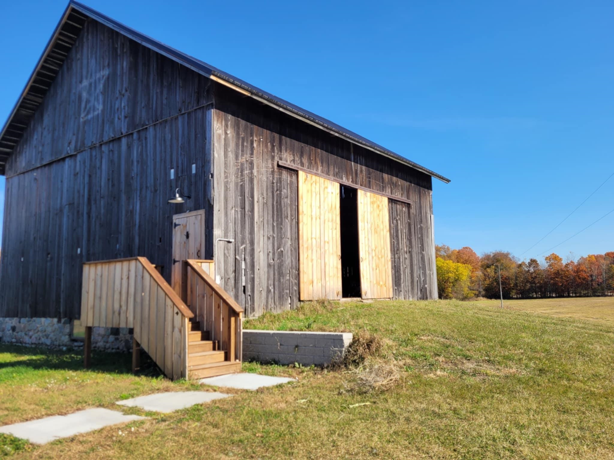8110 Ames Road Bear Lake Township MI 49614