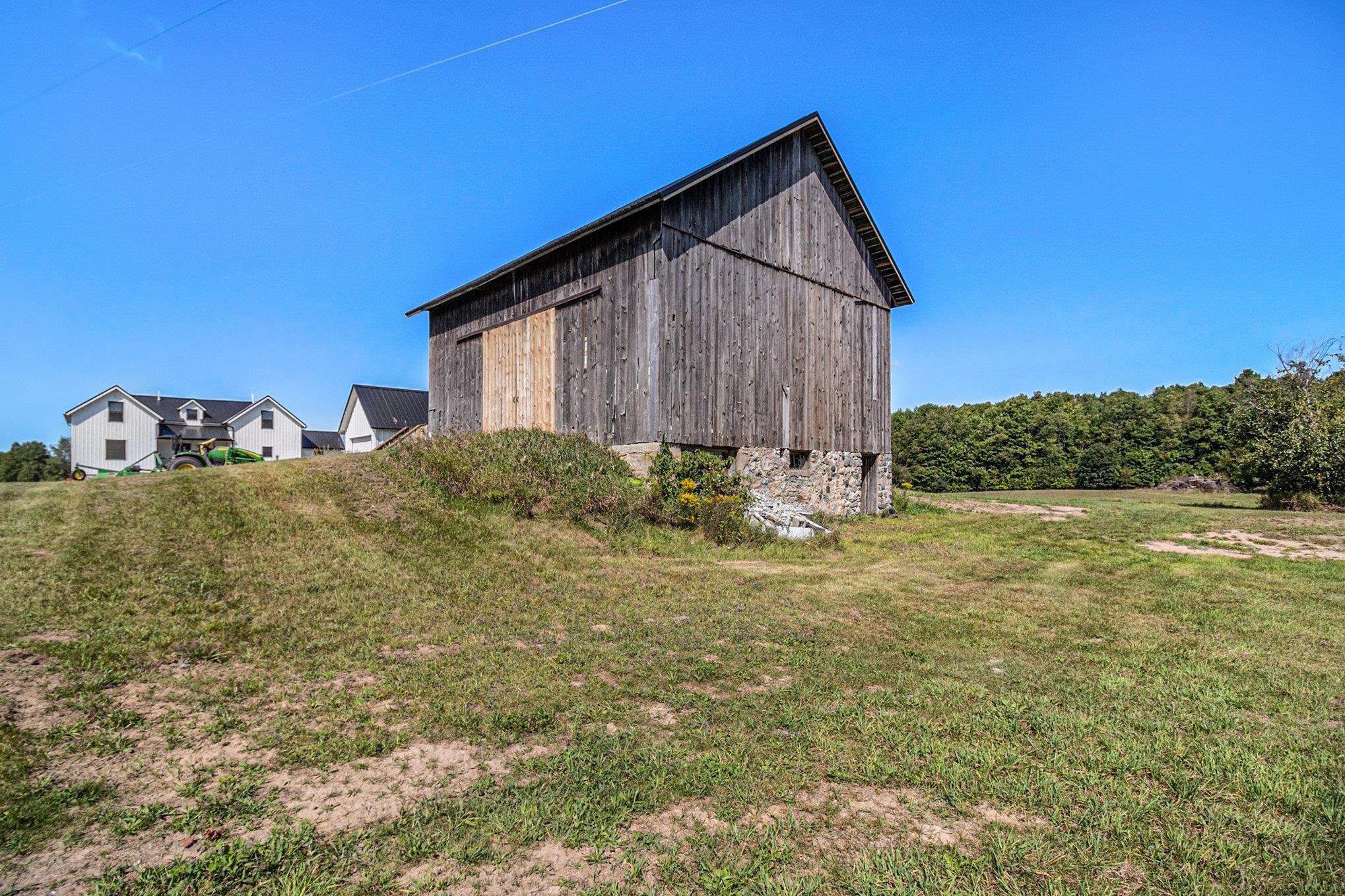 8110 Ames Road Bear Lake Township MI 49614