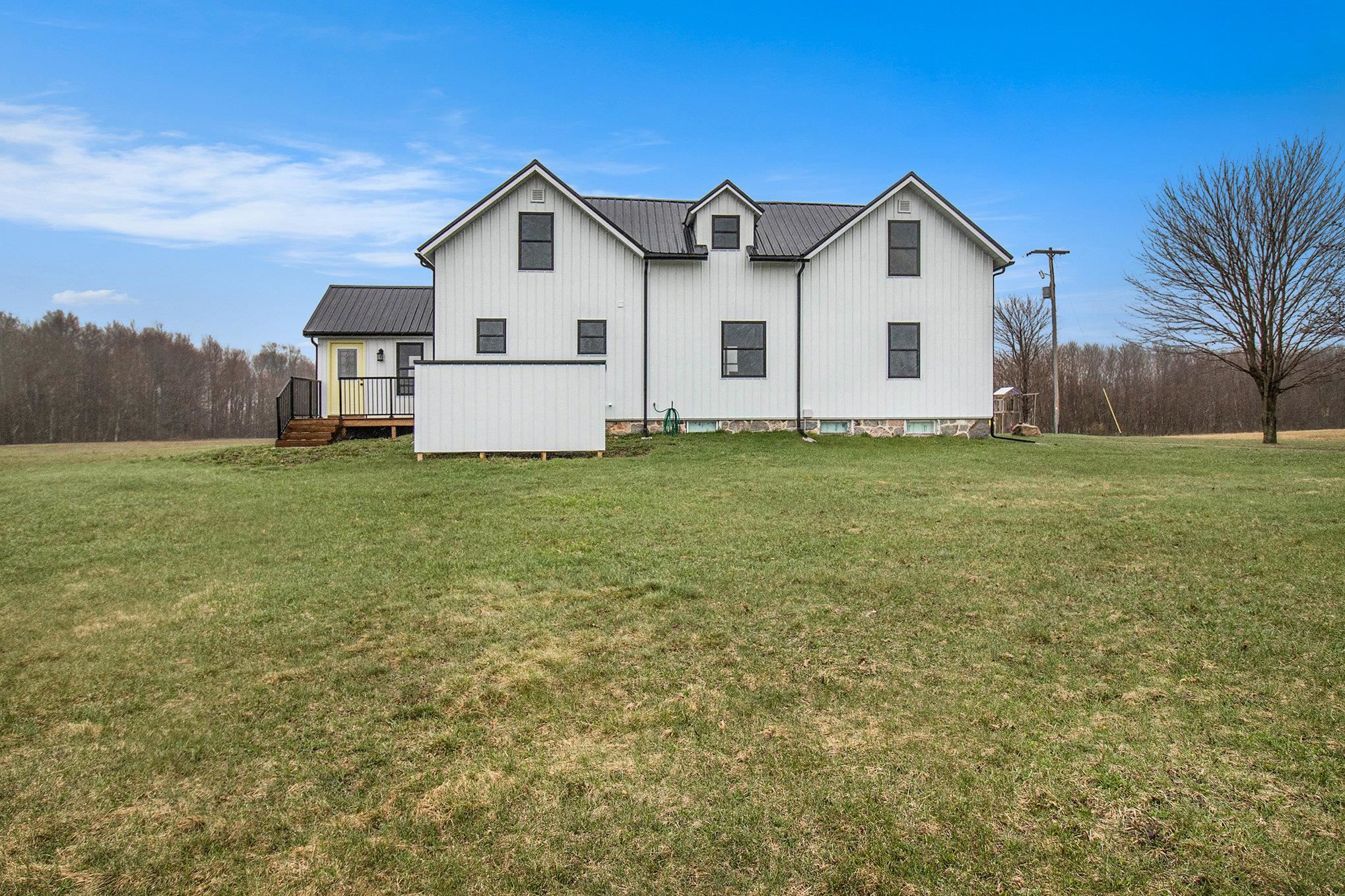 8110 Ames Road Bear Lake Township MI 49614