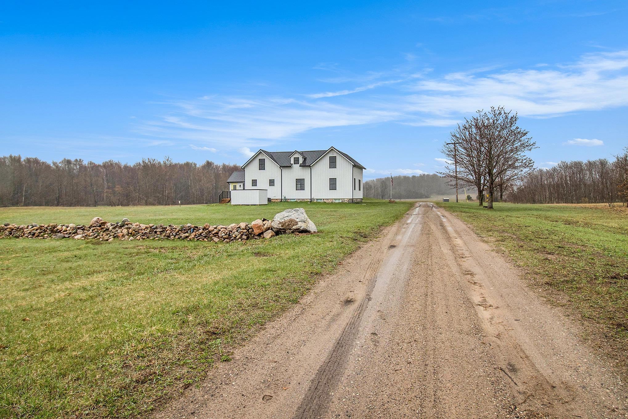8110 Ames Road Bear Lake Township MI 49614