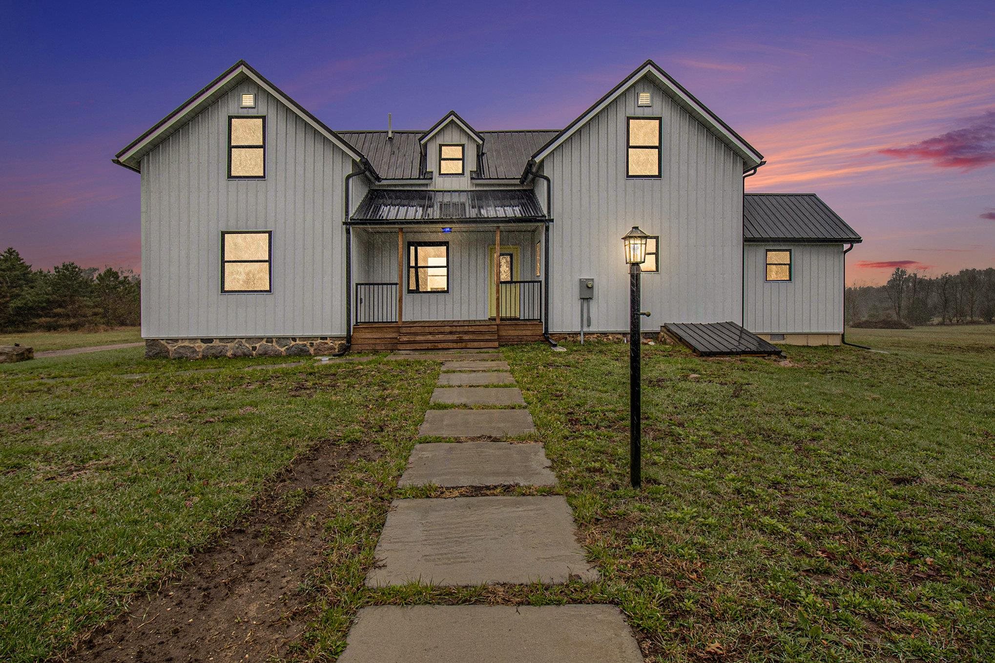 8110 Ames Road Bear Lake Township MI 49614