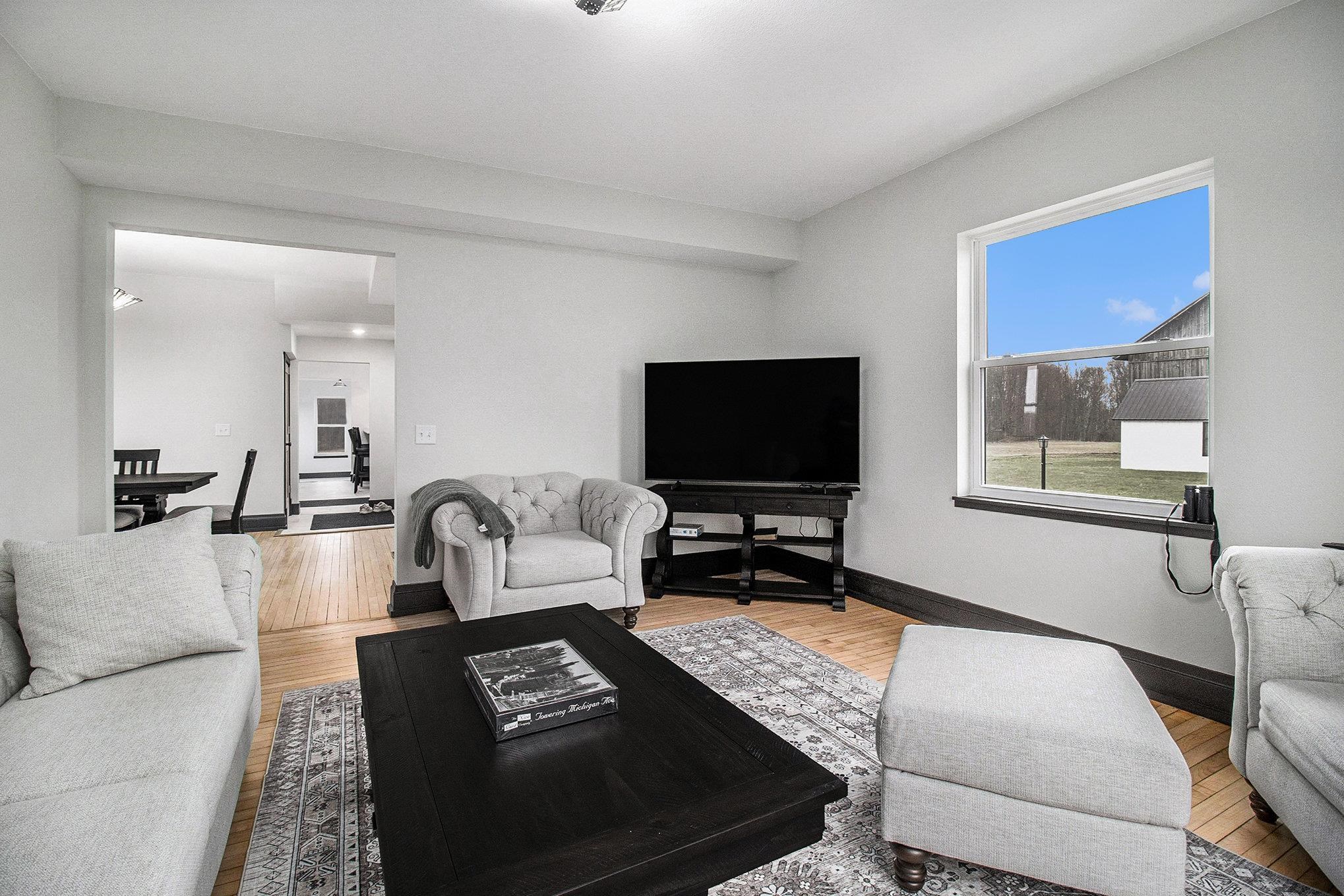 8110 Ames Road Bear Lake Township MI 49614