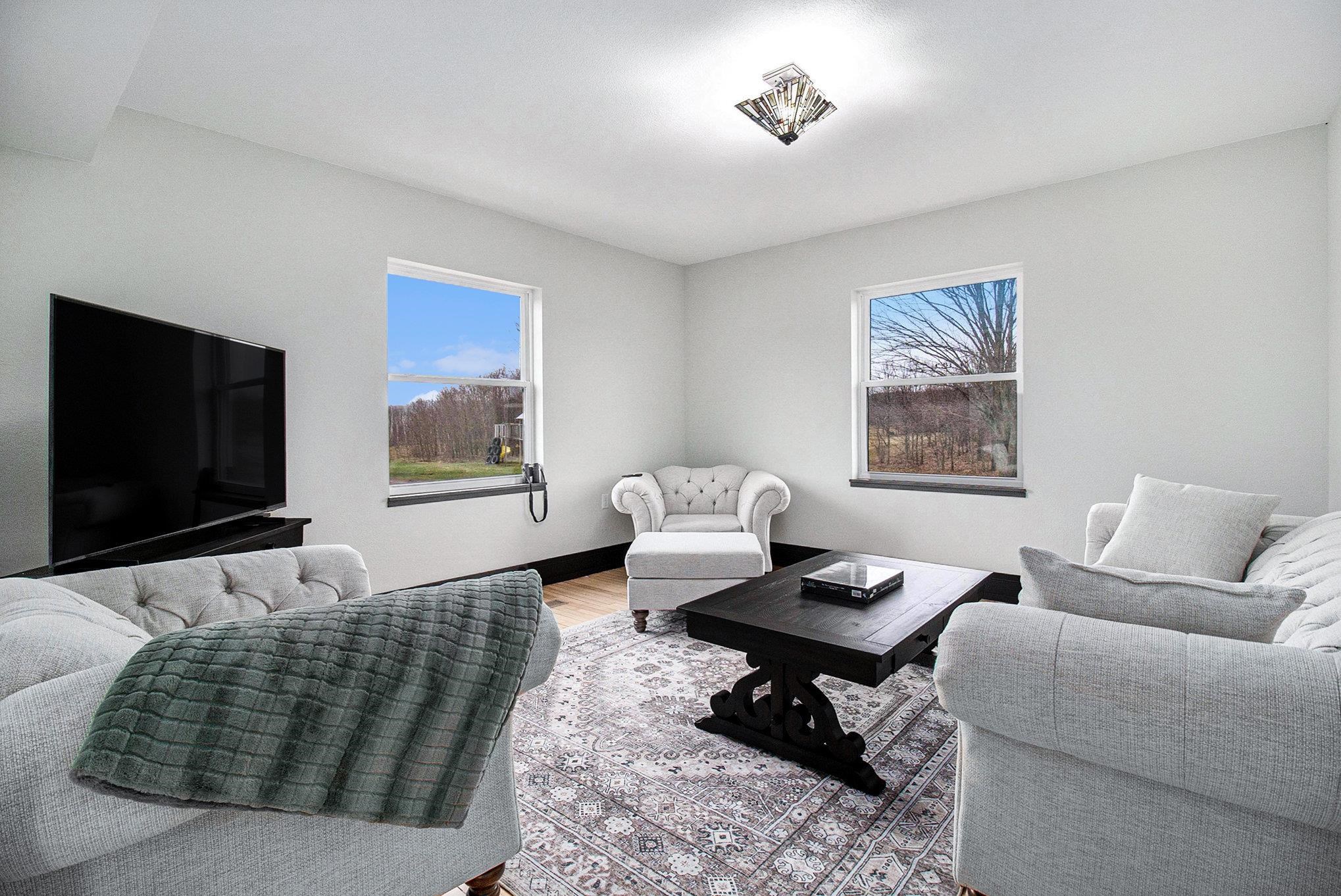 8110 Ames Road Bear Lake Township MI 49614