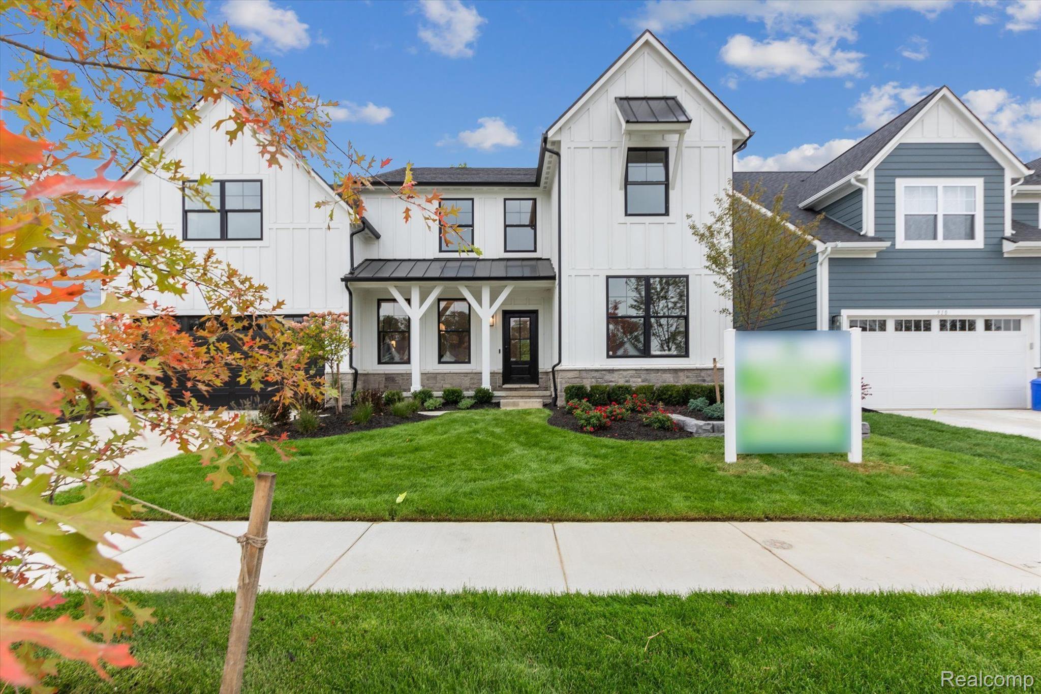 50272 Hedgewood Drive Canton Charter Township MI 48187