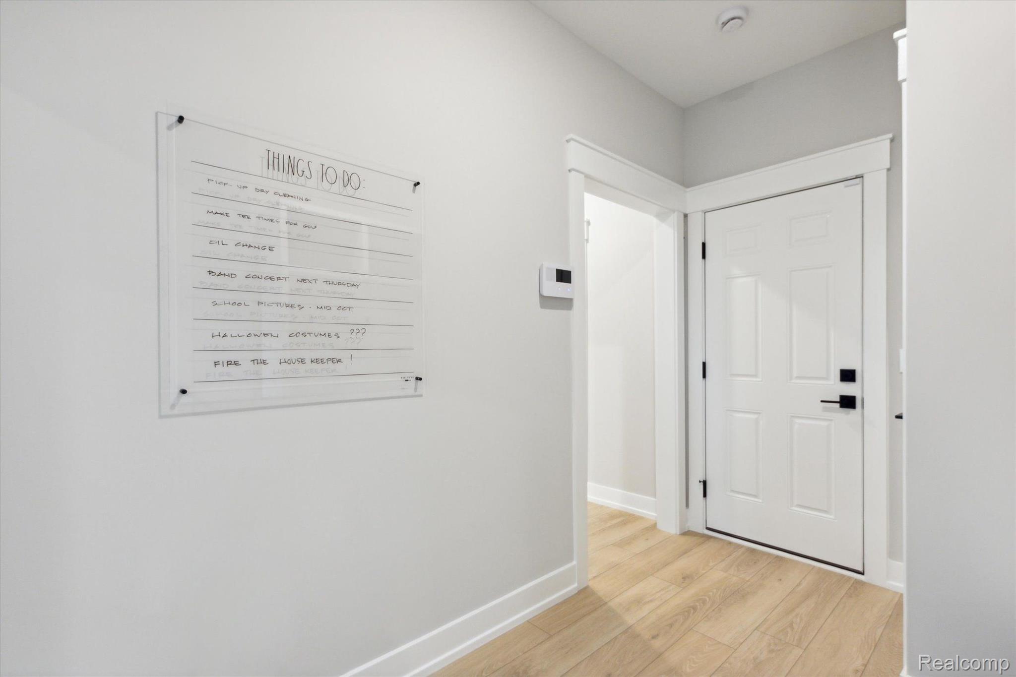 50272 Hedgewood Drive Canton Charter Township MI 48187